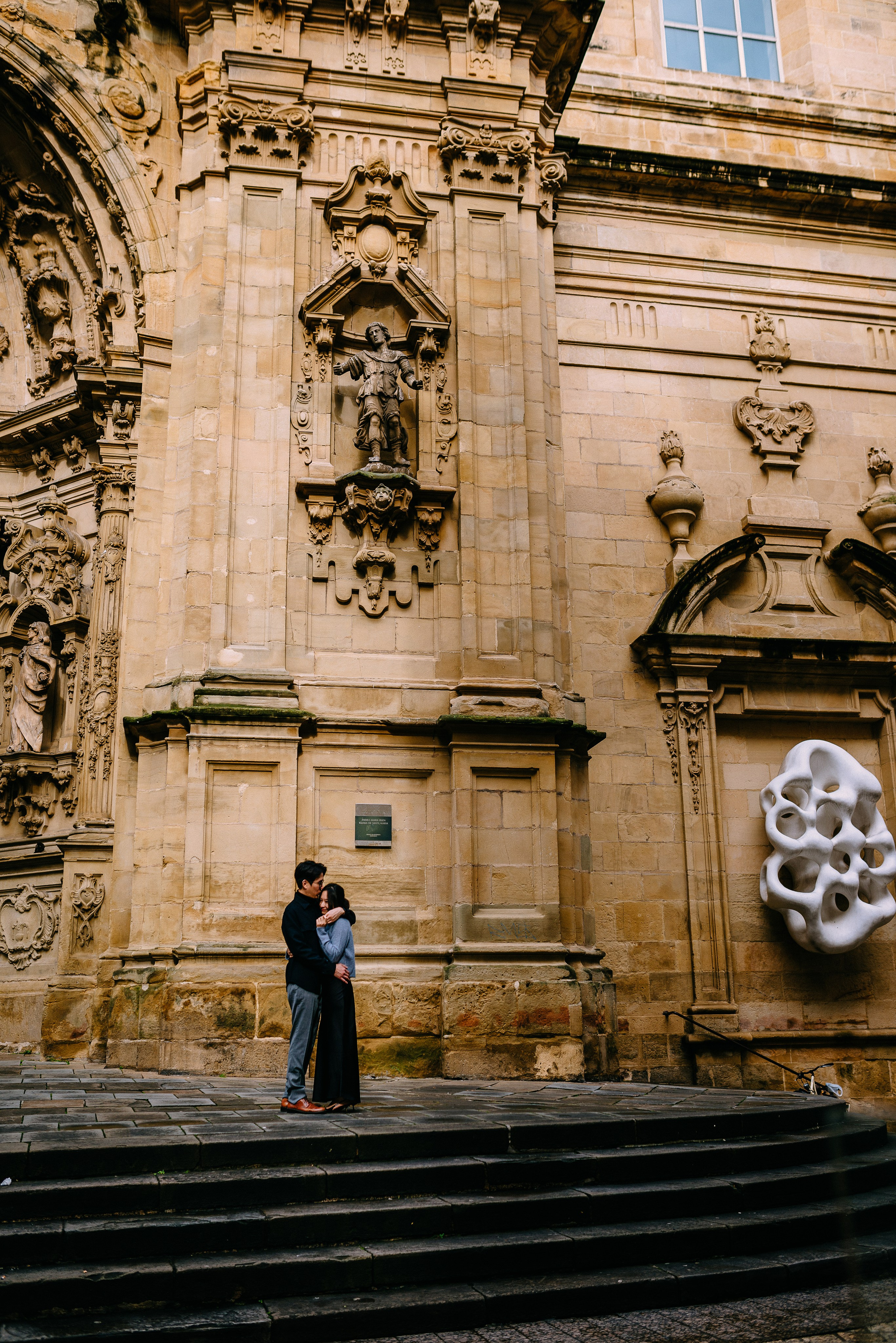 photographer in San-Sebastián
