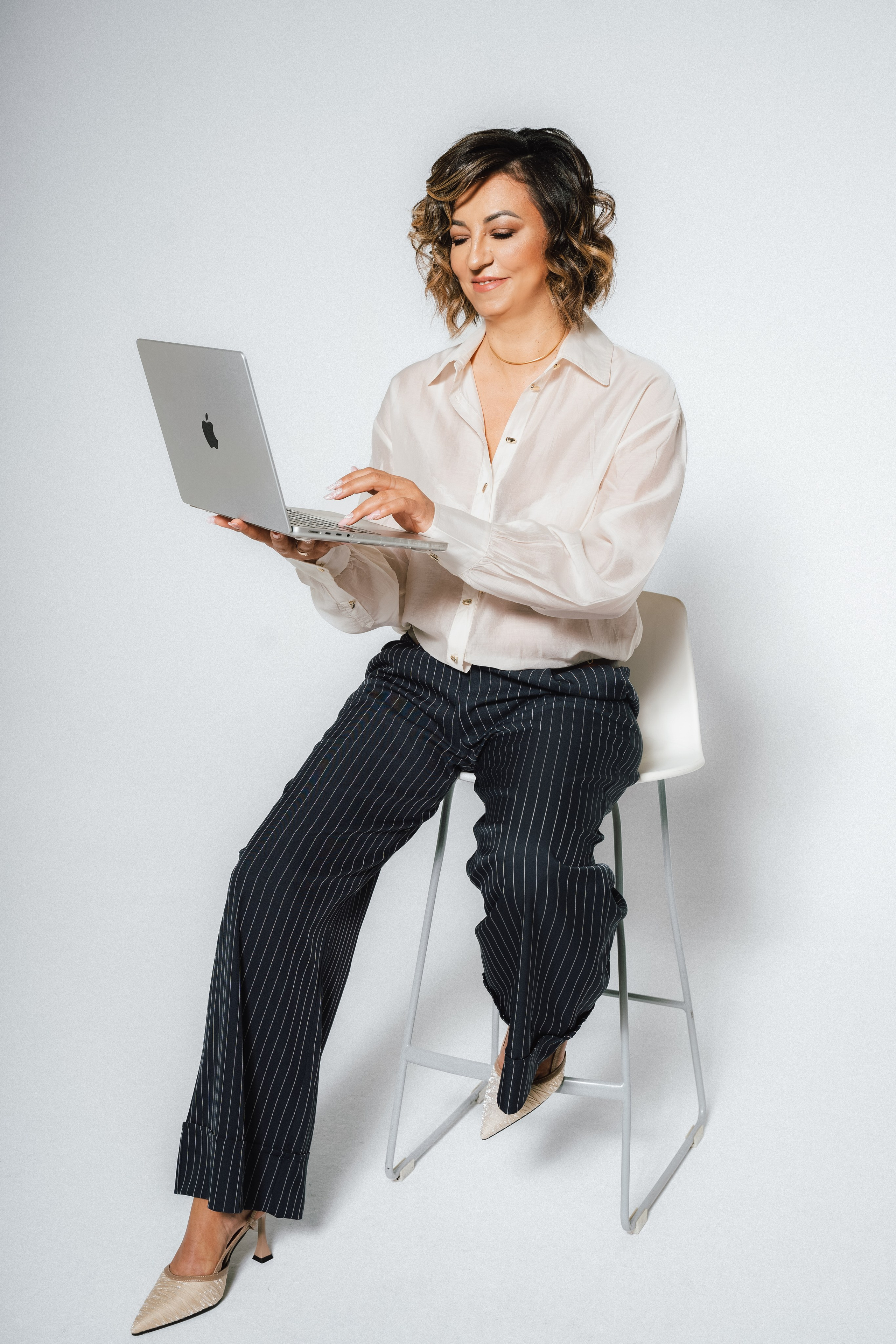 Personal Branding. Diana Fedrigo | Fotografa matrimoni in Italia