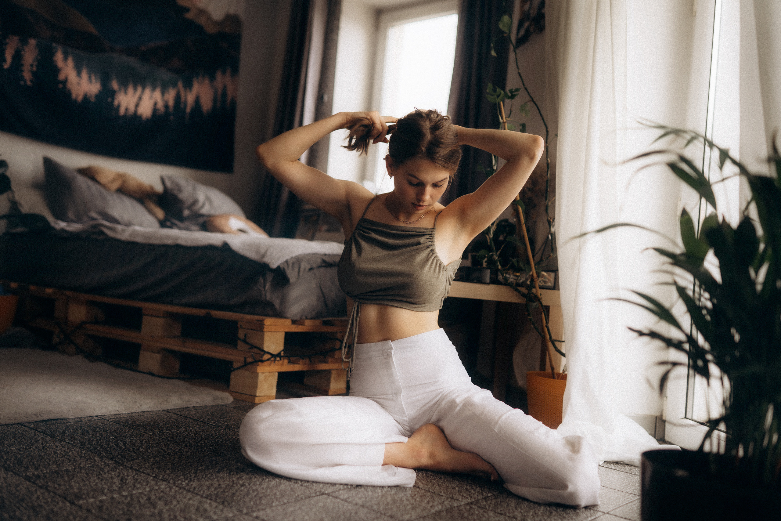 Warsztaty Fotograficzne Online. Mike Avelli