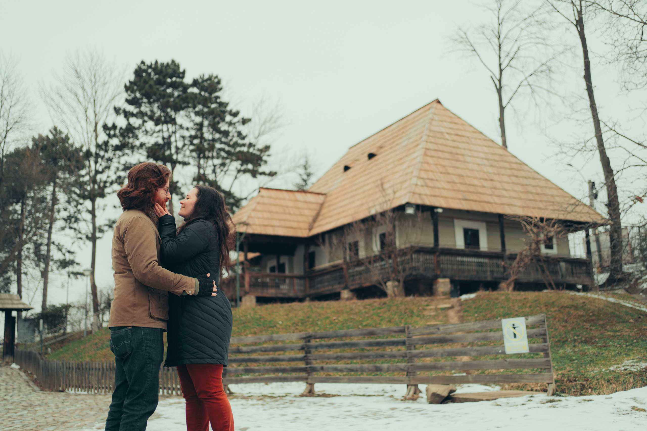 Alexandra & Connor. Alin Cicerone | Fotograf FineART Suceava