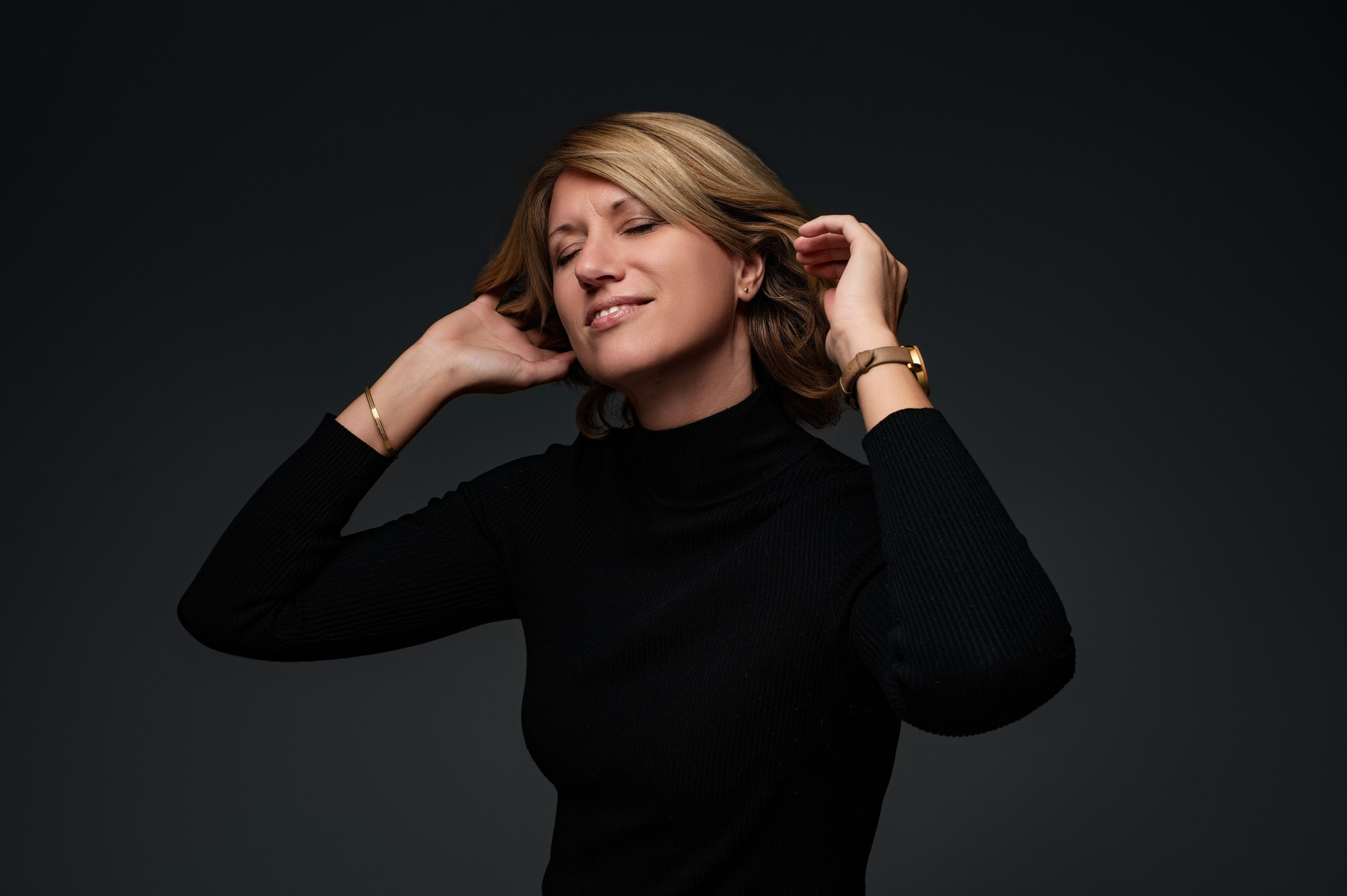 Fotografisanje u studiju. Bojana Žuža fotograf u Beogradu 📷 Belgrade photographer