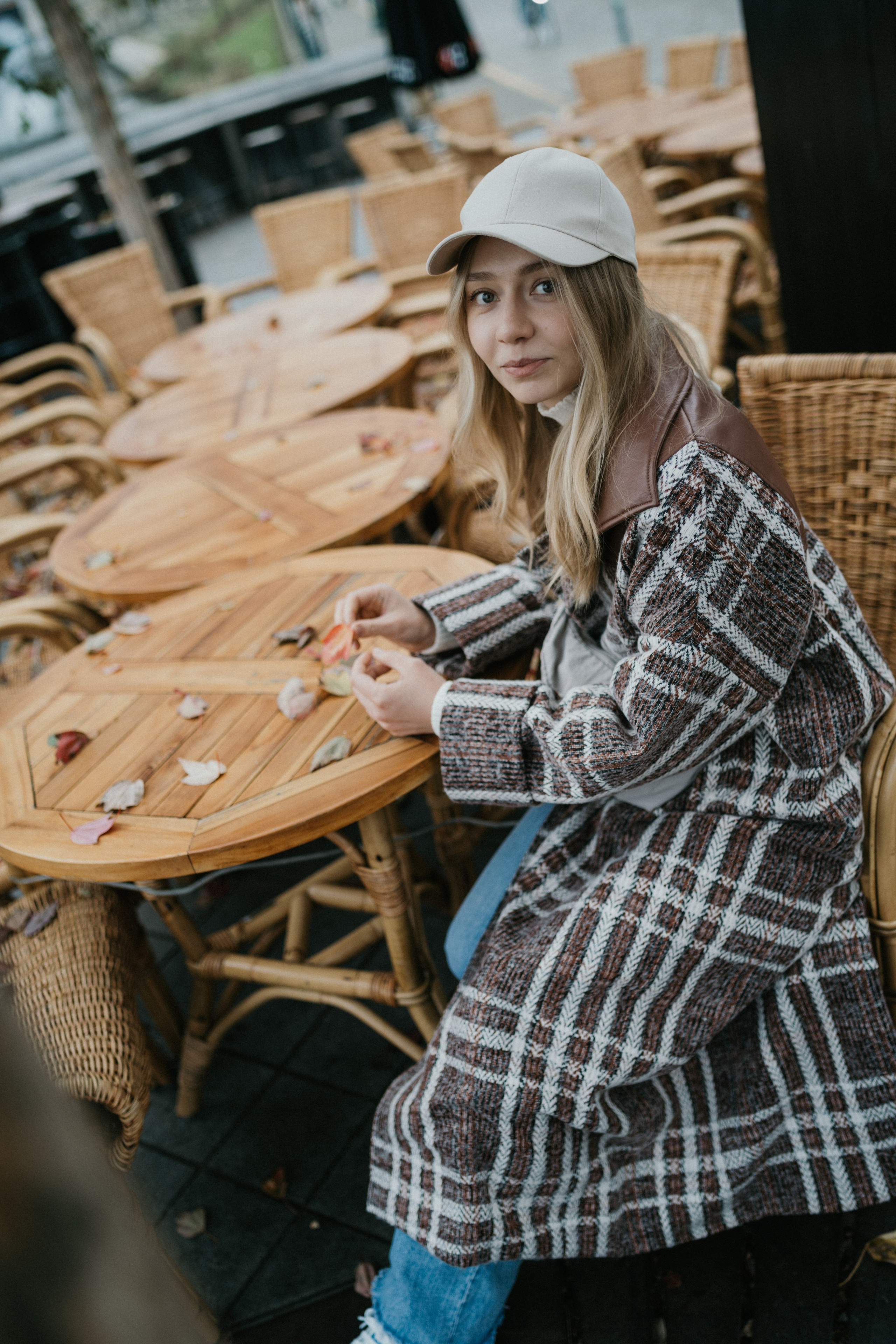 DIANA/Masstricht. Portrait photographer in Germany and all over Europe Mischa Blank