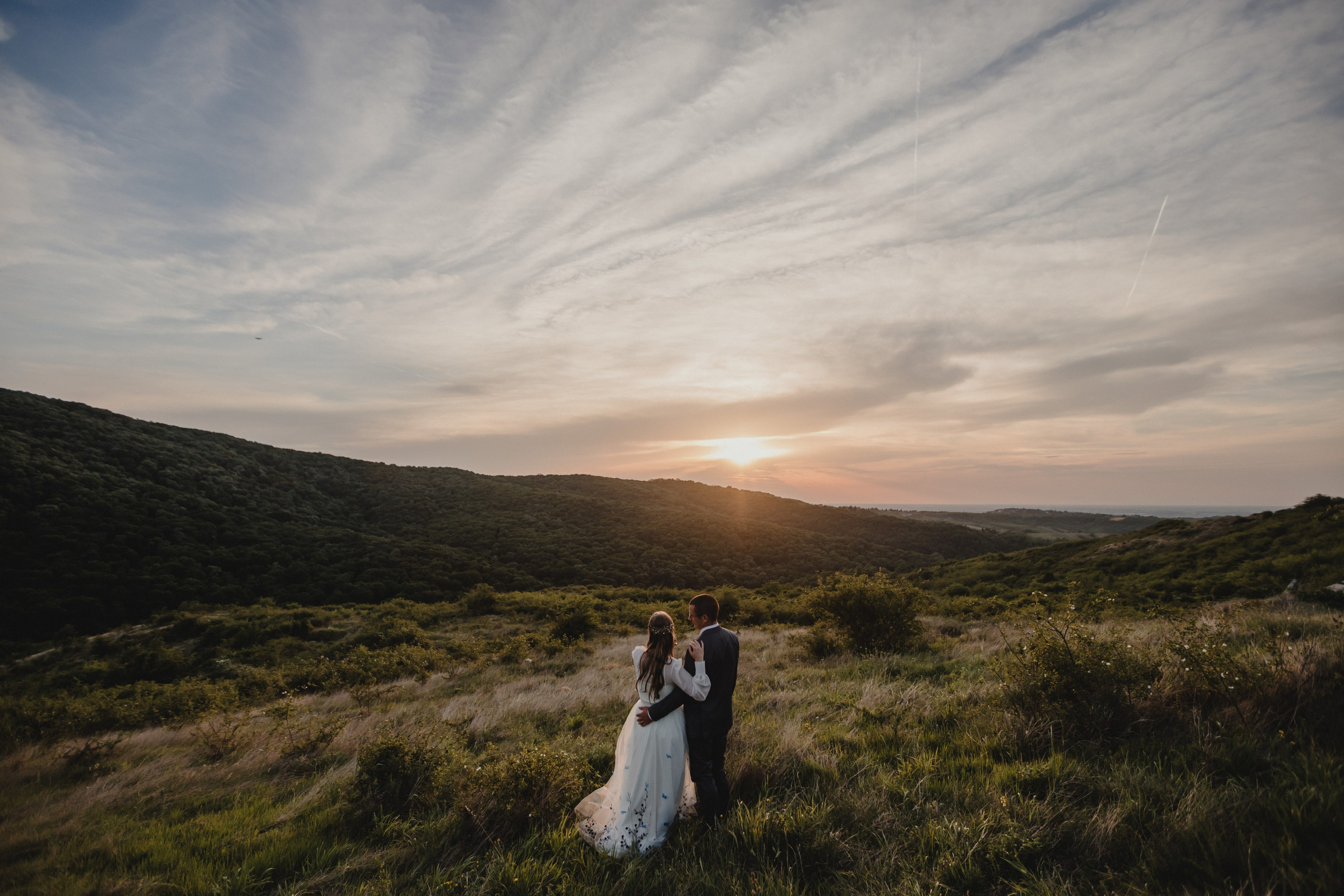 Wedding photographer based in Novi Sad, Marko Milivojevic