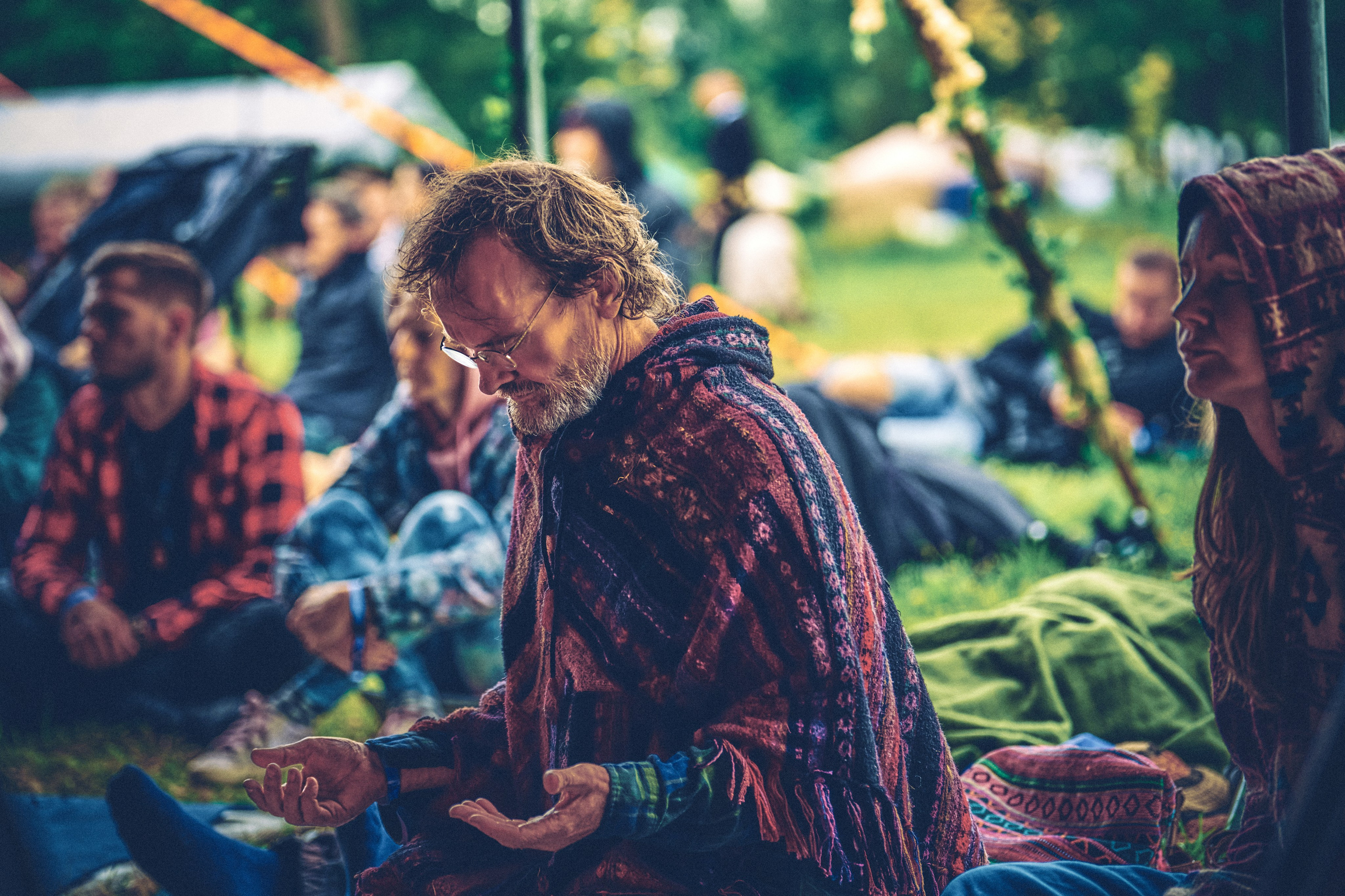 Dreamersland-2025. Andriej Szypilow — Photography & Videography