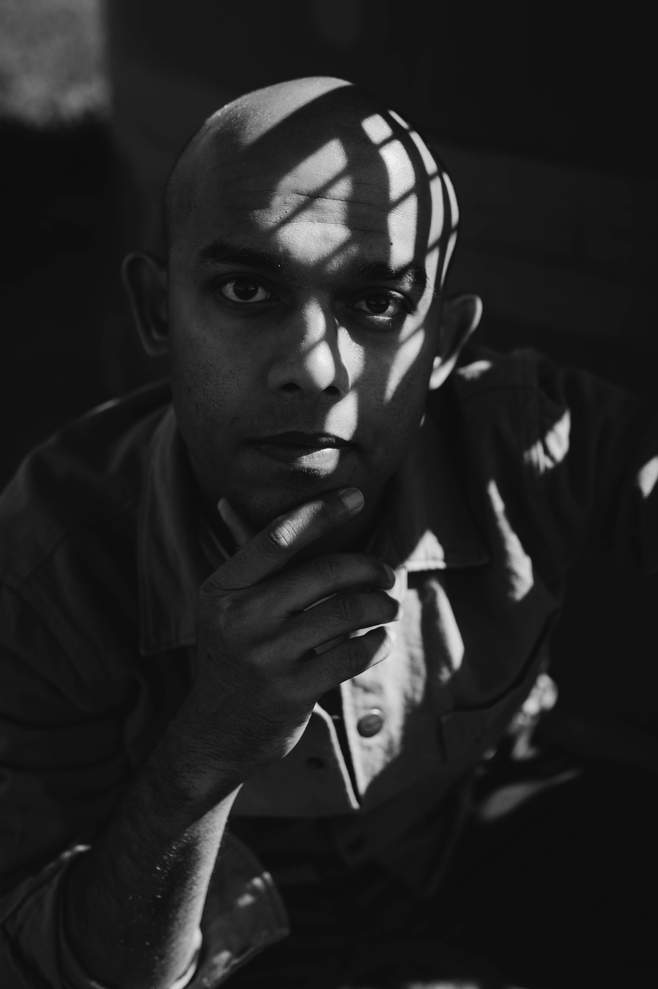 Personality in pictures: How creative photography brings stories to life. Photographer in Nuremberg Irina Mehnert from Ansbach