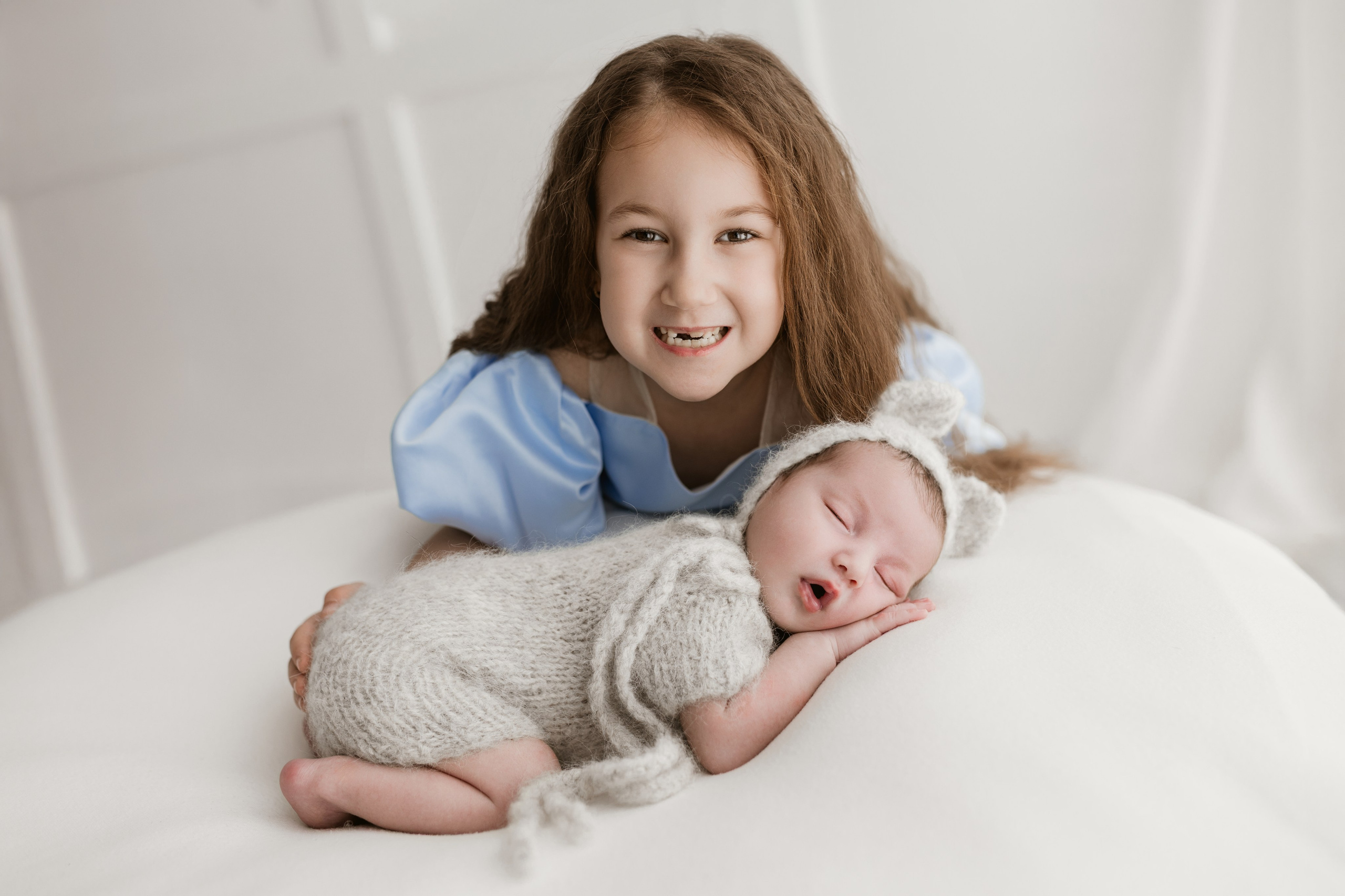 Newborn. Anna Levina Photography