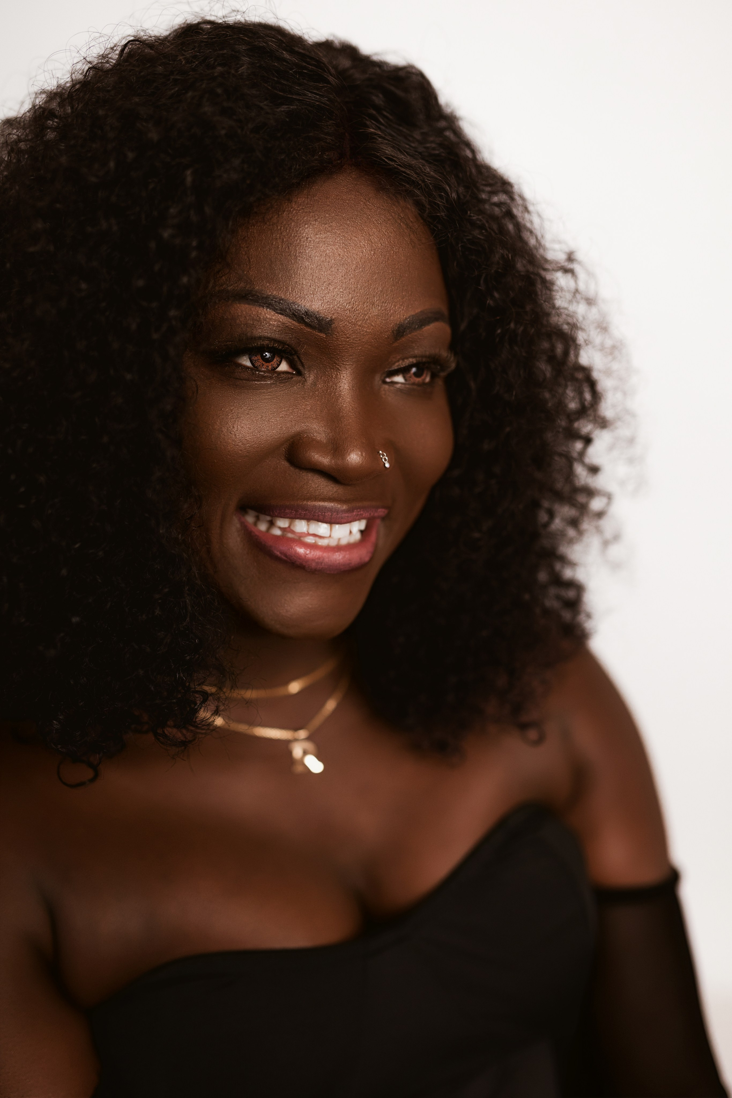 Portrait. Anna Levina Photography