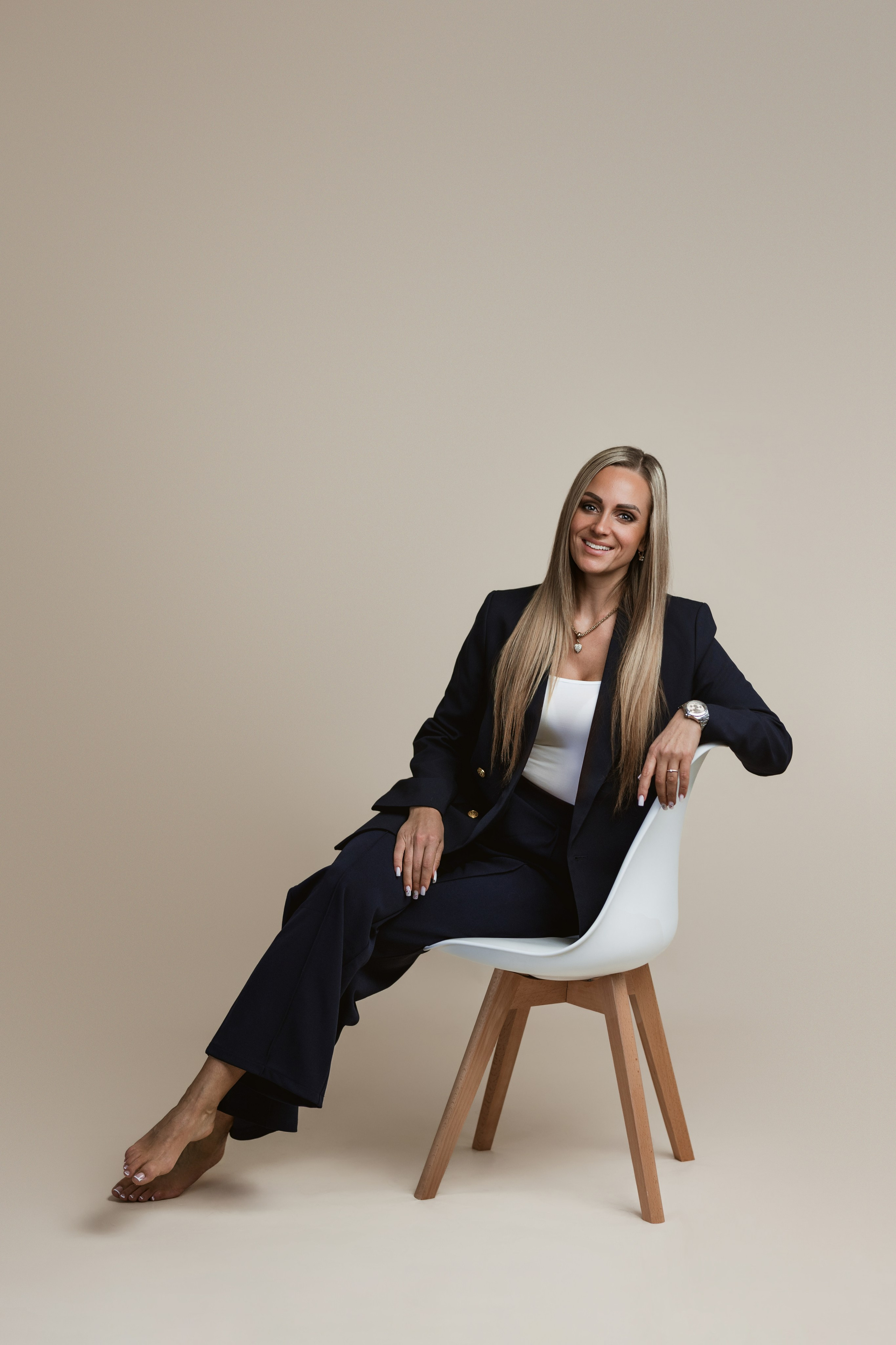 Portrait. Anna Levina Photography