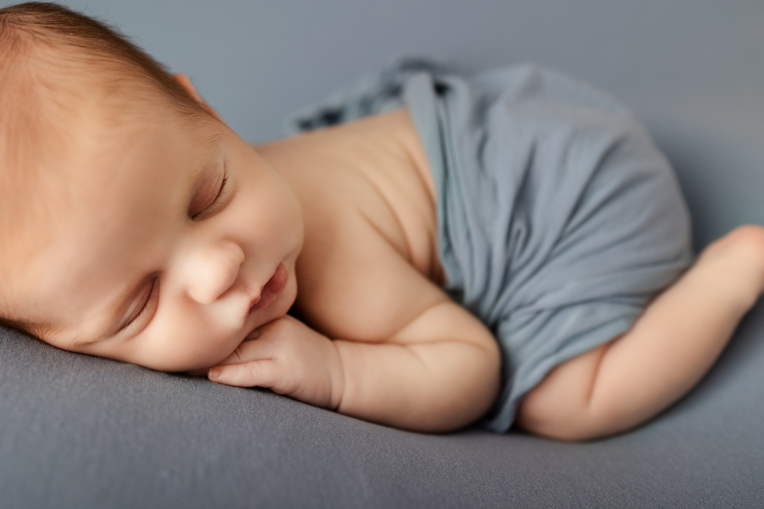 Leo, Mis Primeros Días