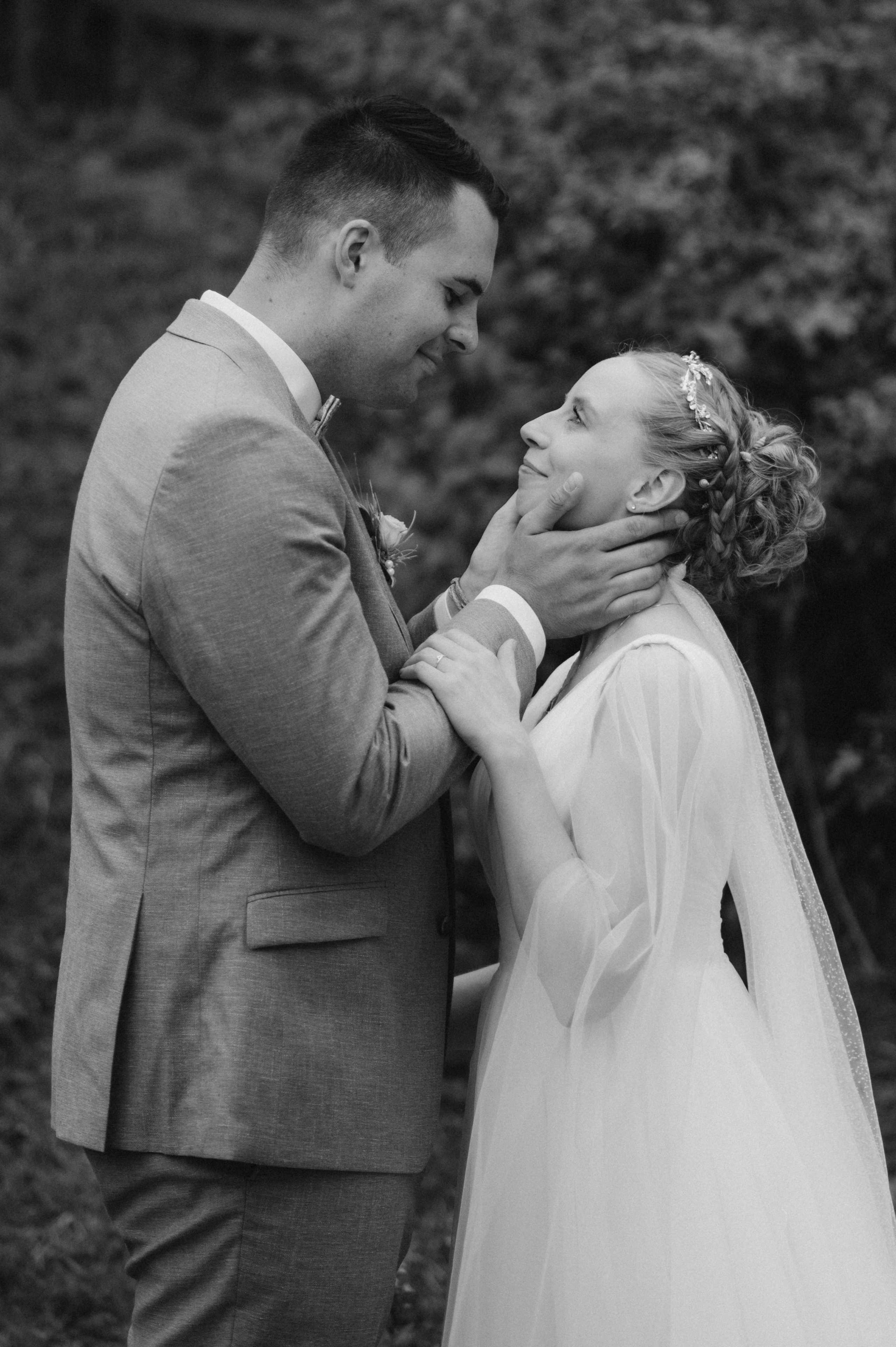 MARITIM WEDDING IN FRANKEN. Photographer in Nuremberg Irina Mehnert from Ansbach