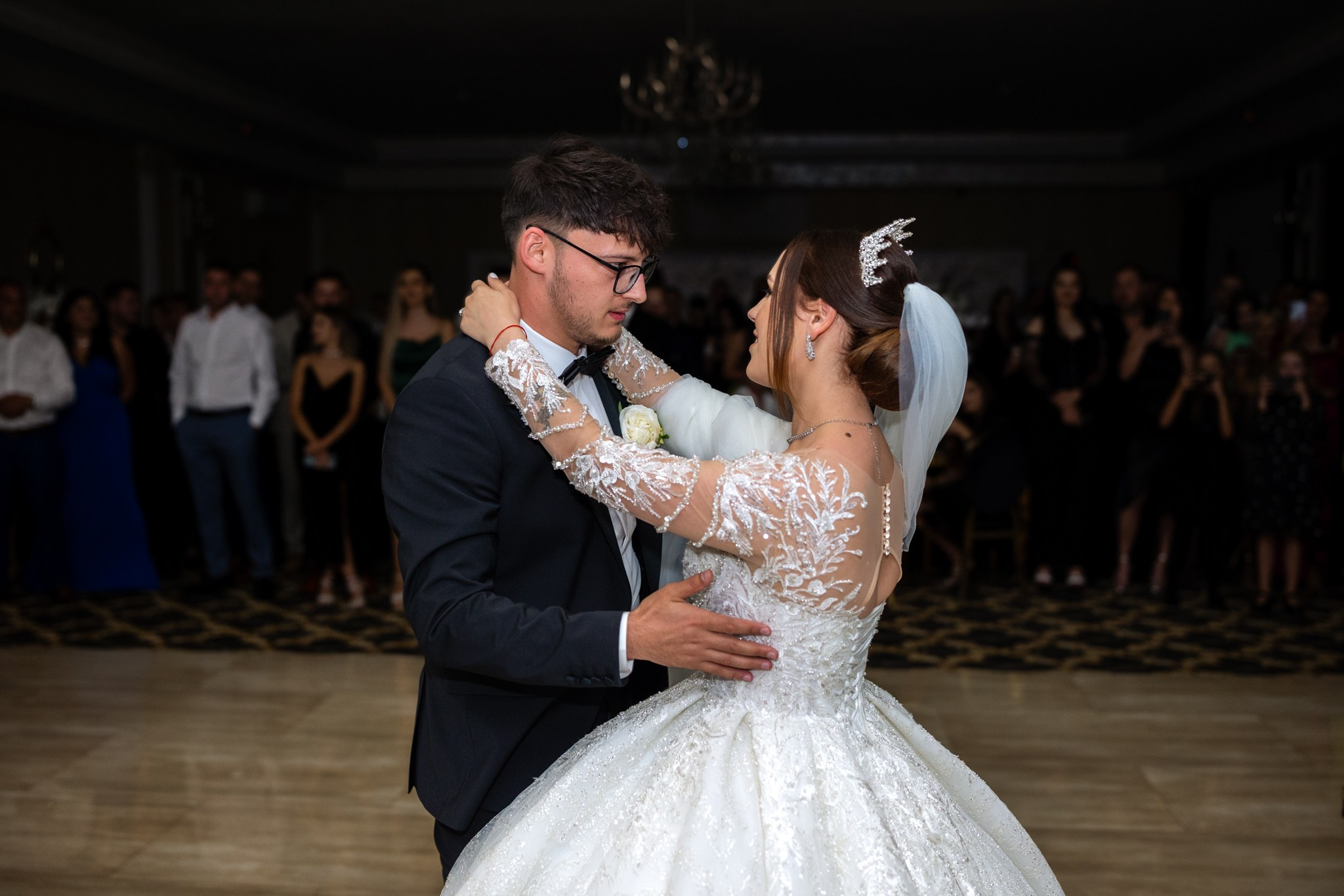 Nuntă Elvis și Ștefania. Fotograf de nuntă Balint Zsolt