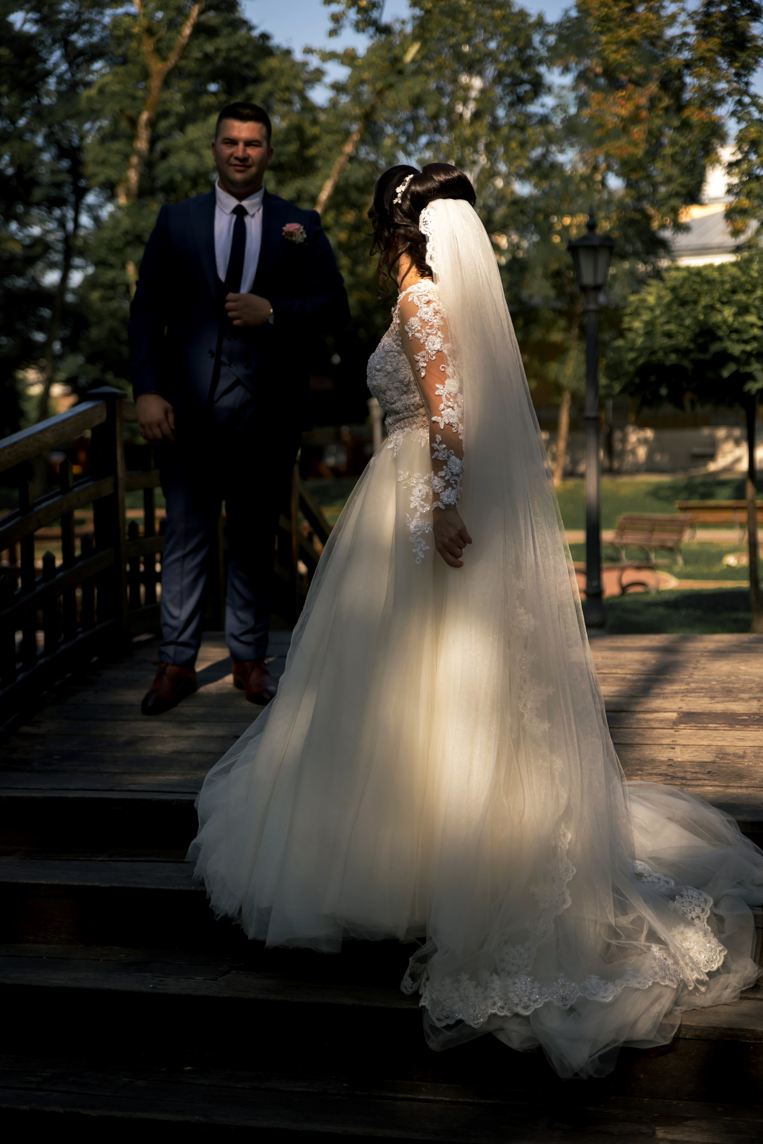 Nuntă Daniel și Maria. Fotograf de nuntă Balint Zsolt