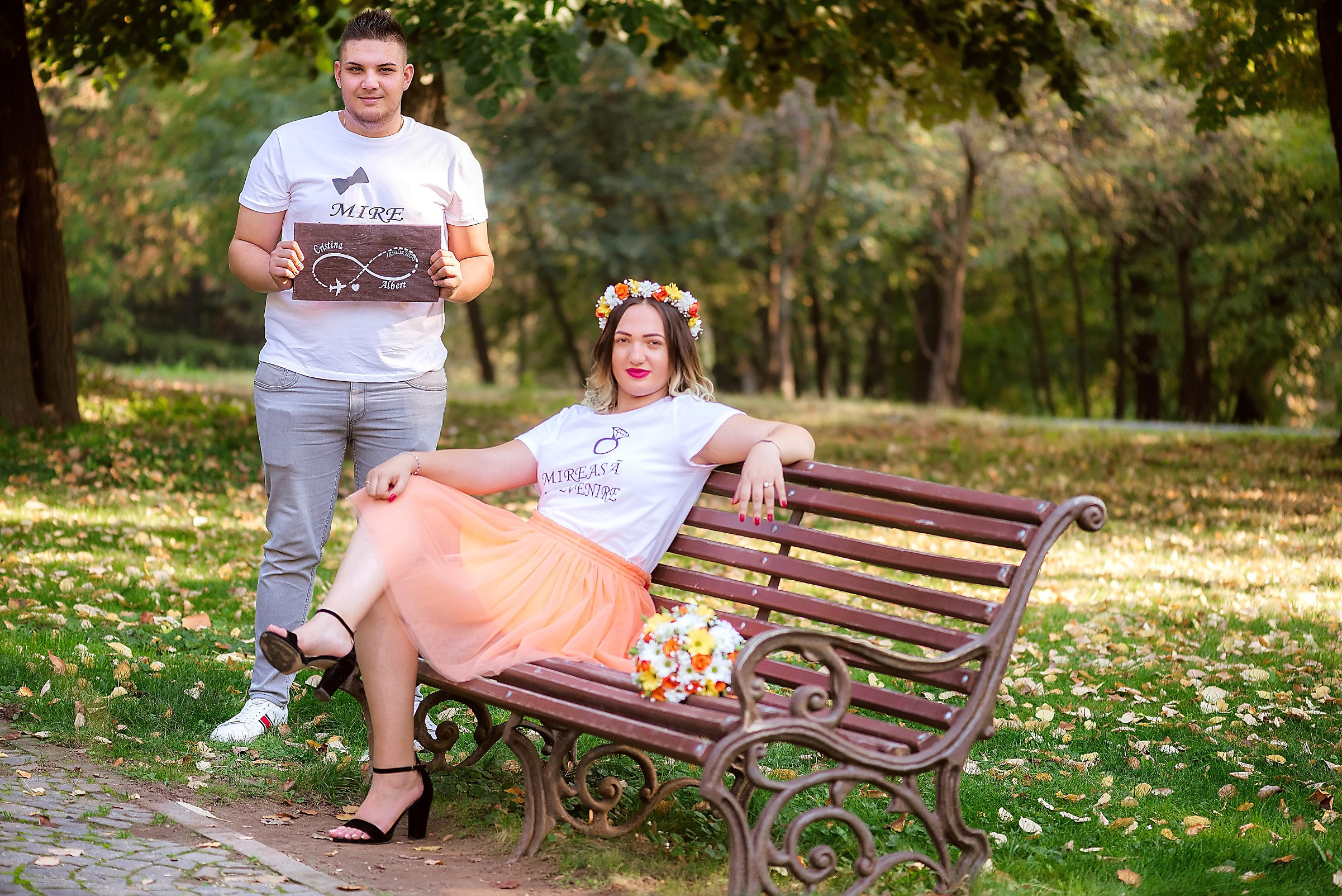 Fotograf Nunta Save The Date Craiova Pitesti 2024