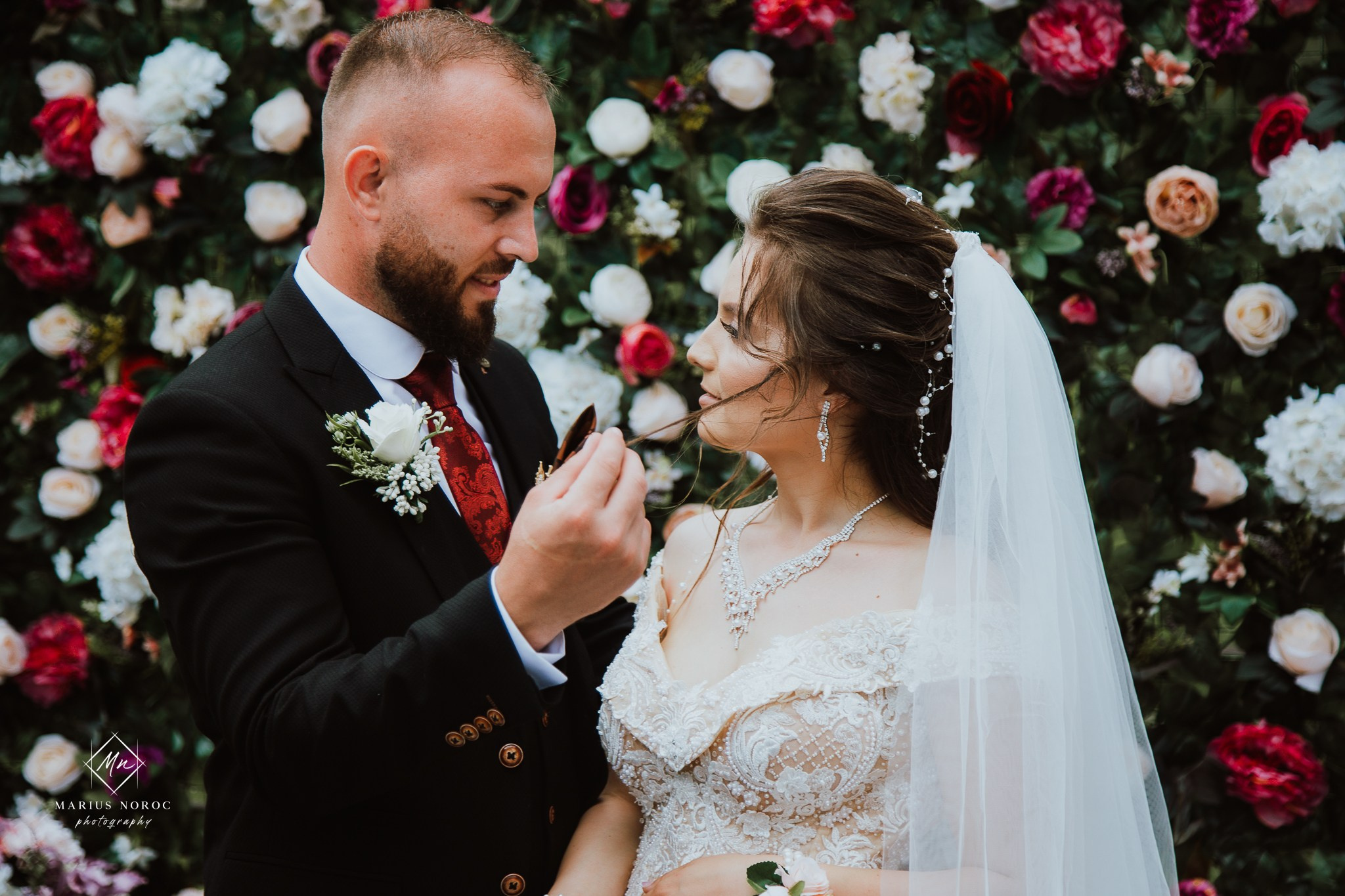 Adelina & Dinu | Sunrise Ciric Iasi