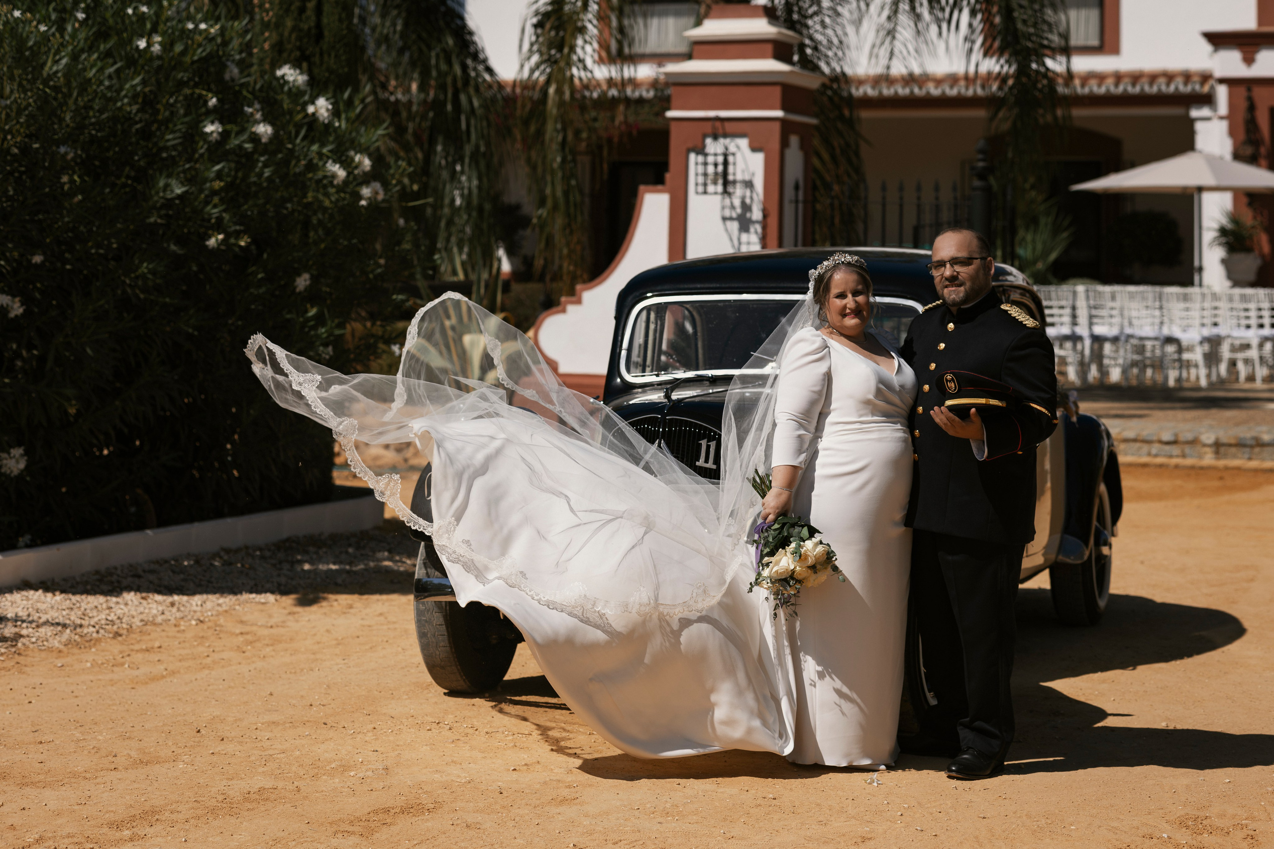 Bodas. Bolery Fotografía