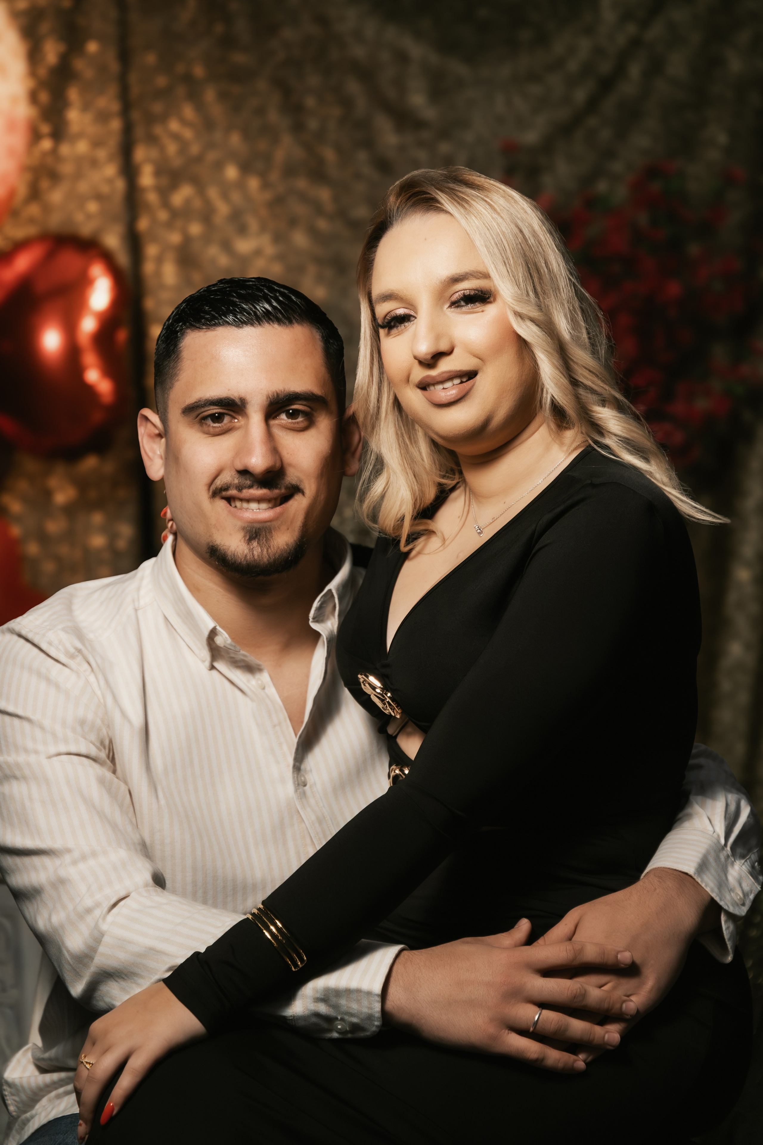 Una historia de dos. Bolery Fotografía