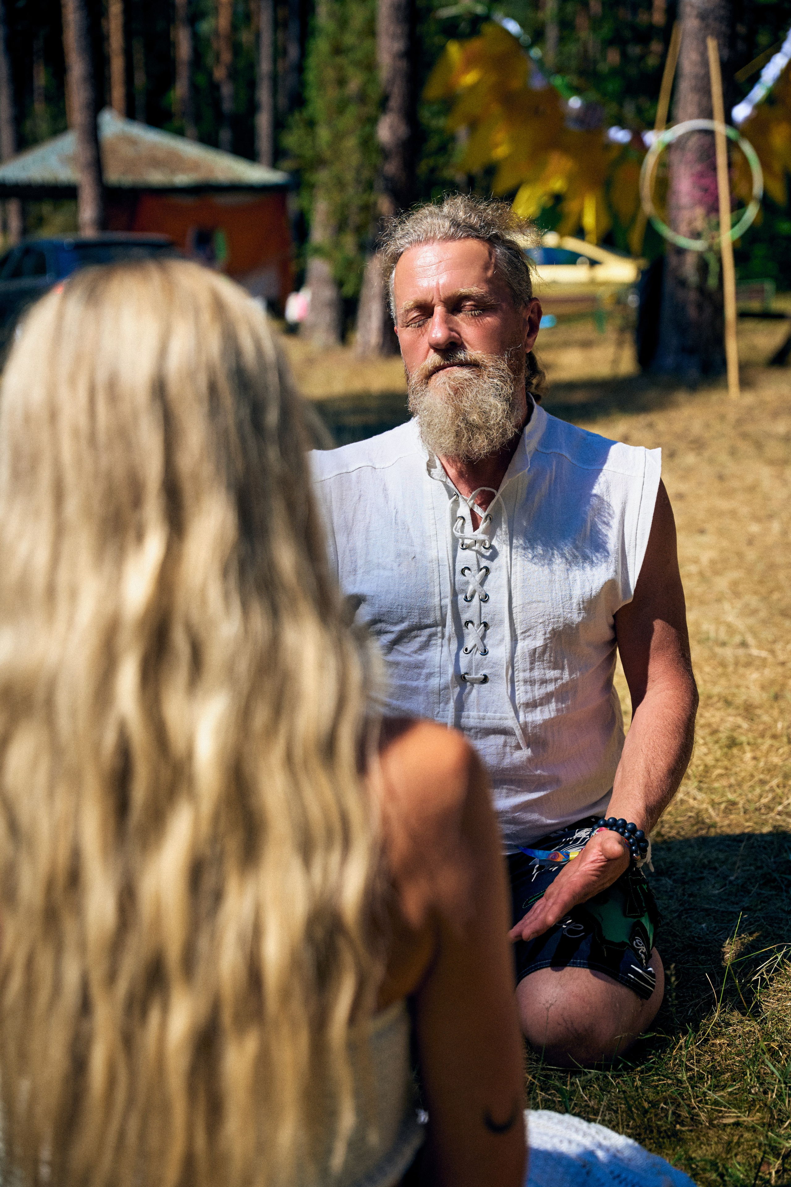 Organic-2025. Andriej Szypilow — Photography & Videography