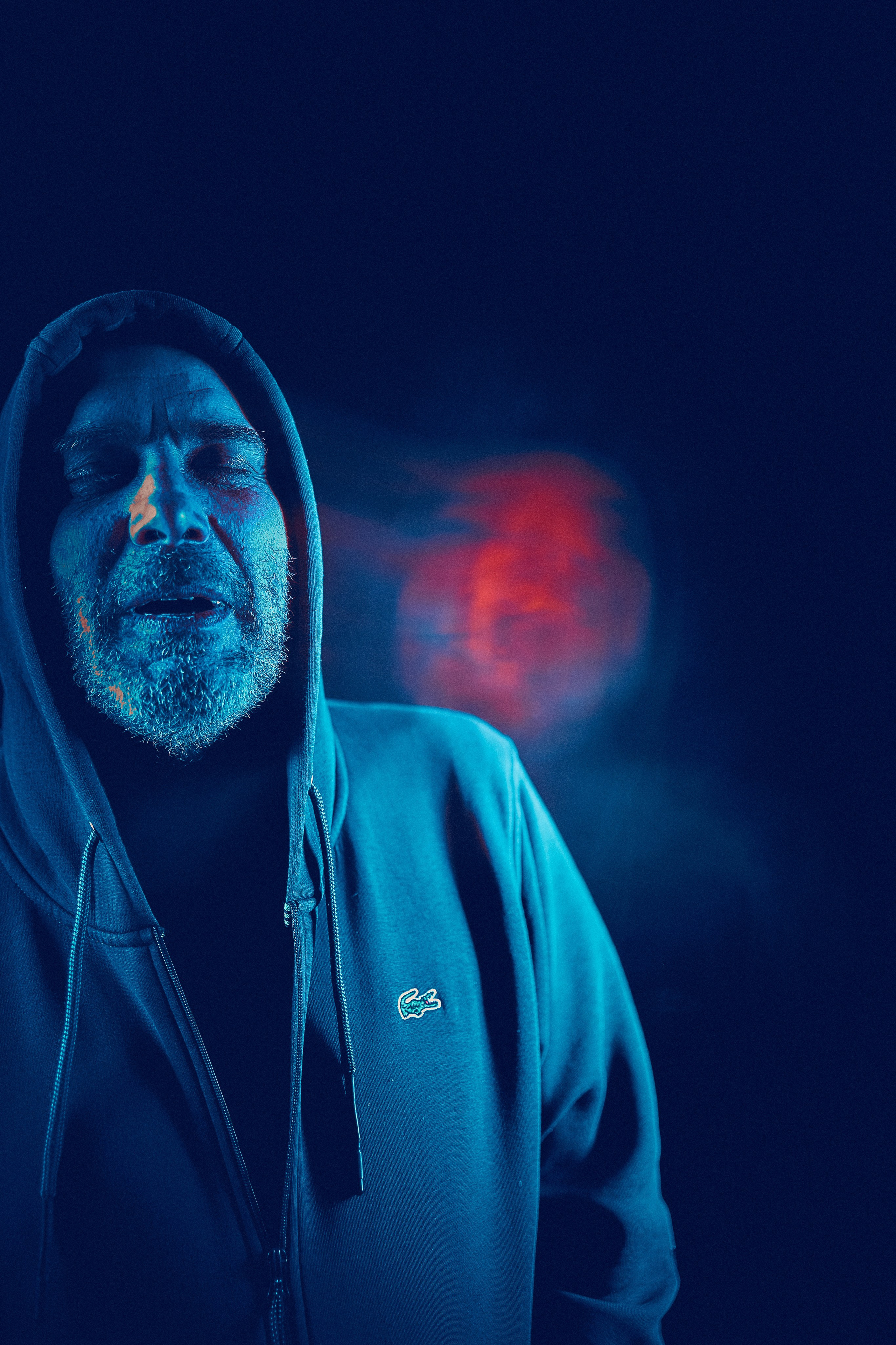 Poeta. Ból istnienia. Андрей Шипилов — Фотография & Видеография