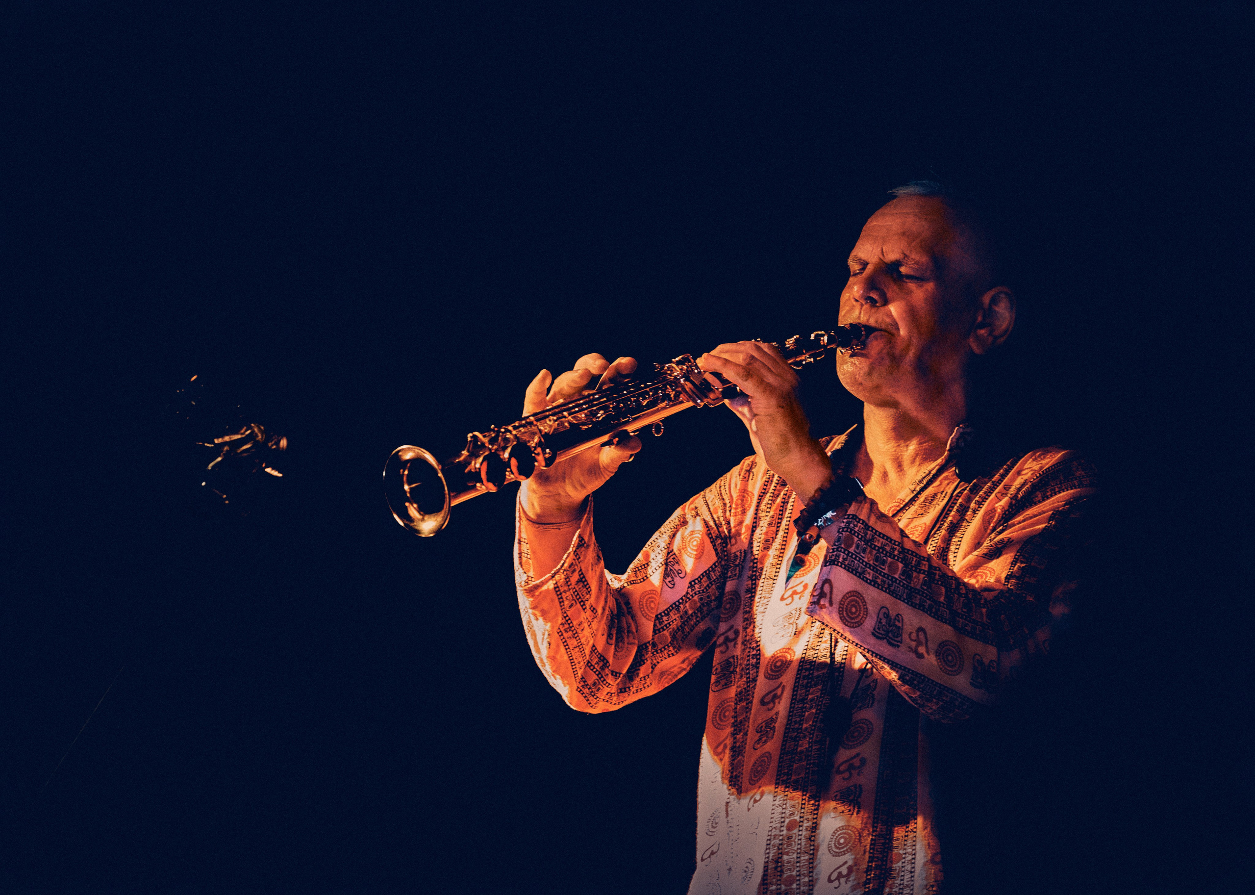 Organic Festival 2024. Andriej Szypilow — Photography & Videography