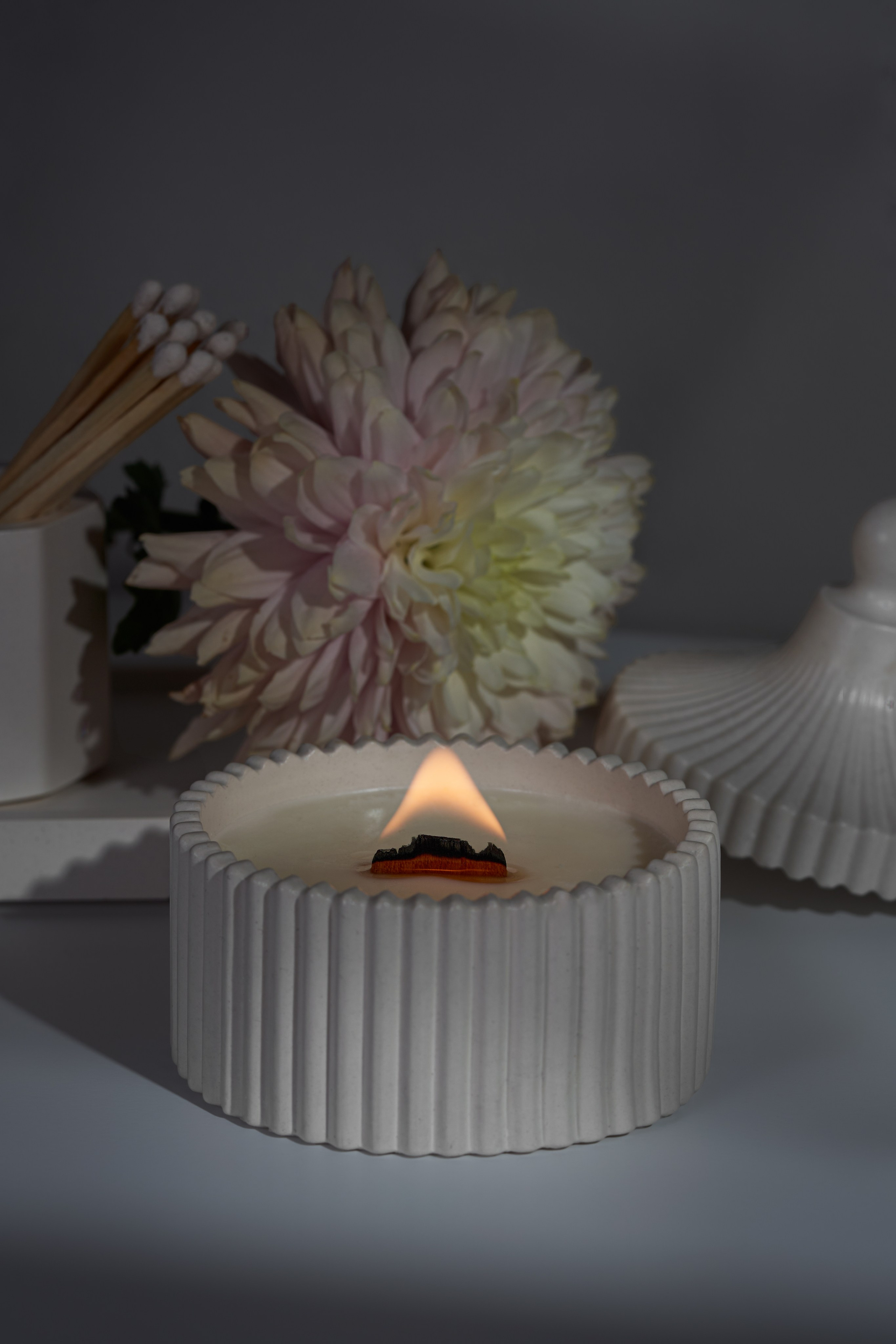 Fotografía de Contenido