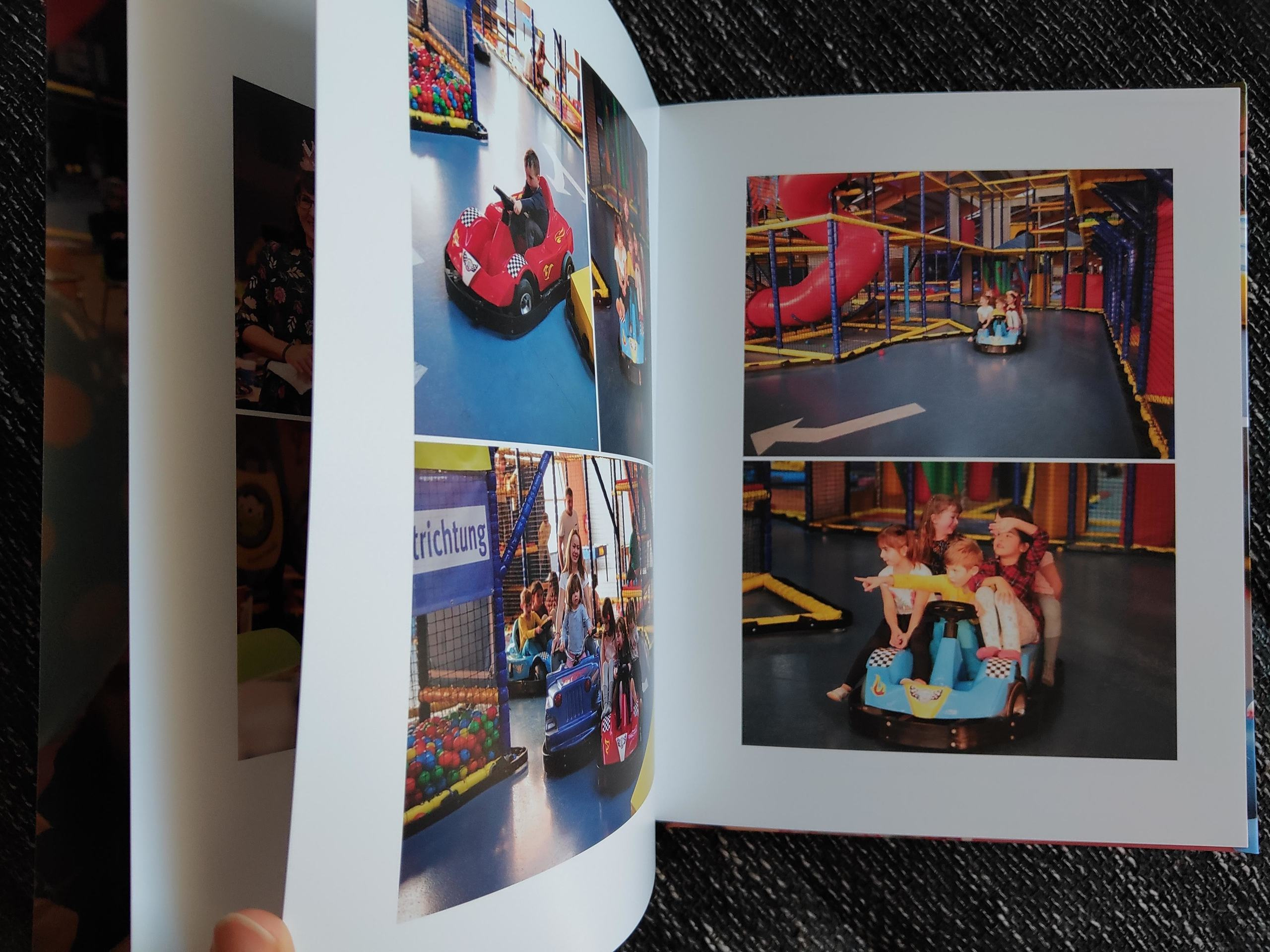 Geburtstagsfeier in Kindergalaxie. Fotograf in Freiburg, Meerim Kaufmann