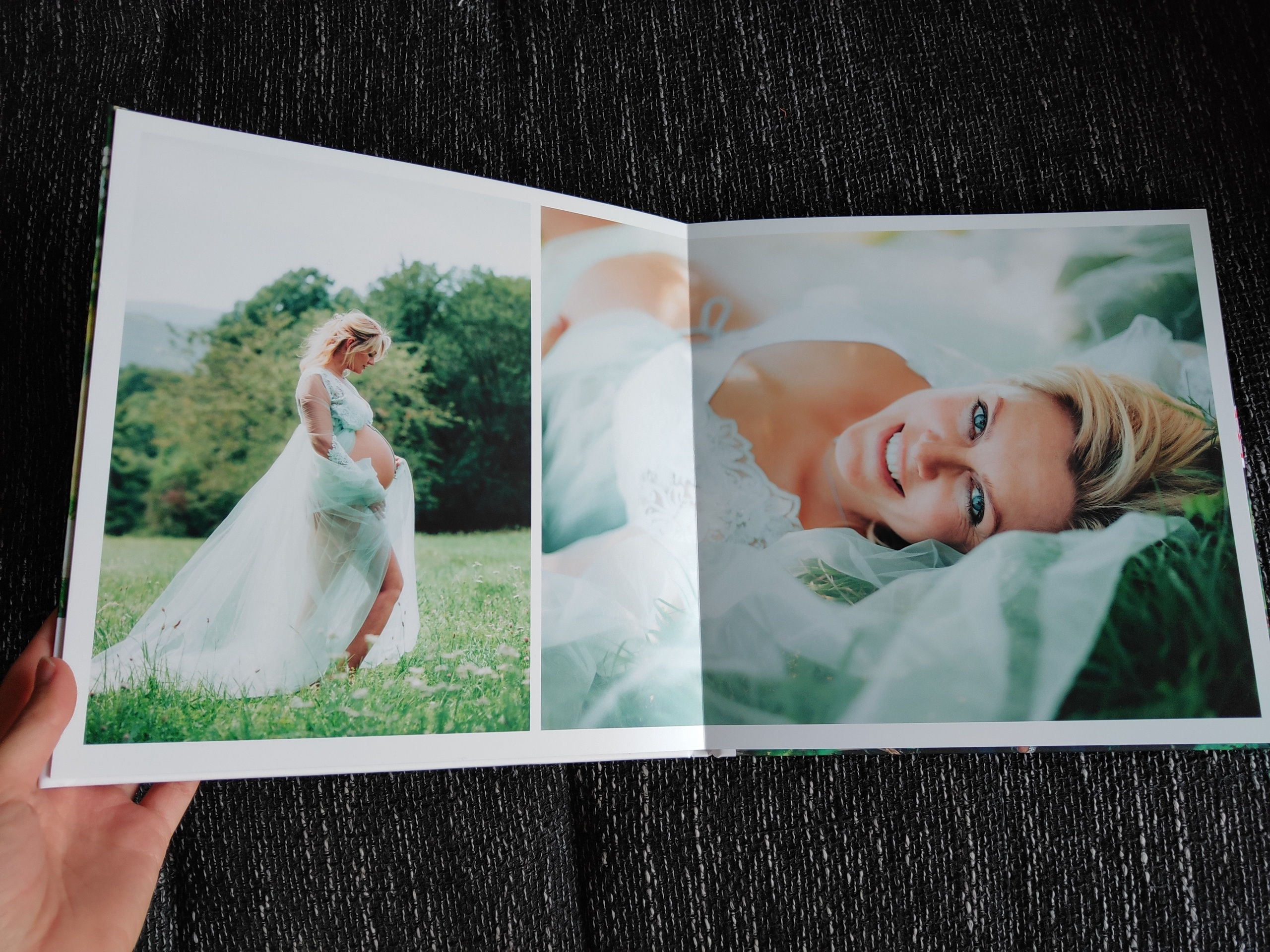 Babybauch Fotoshooting. Fotograf in Freiburg, Meerim Kaufmann