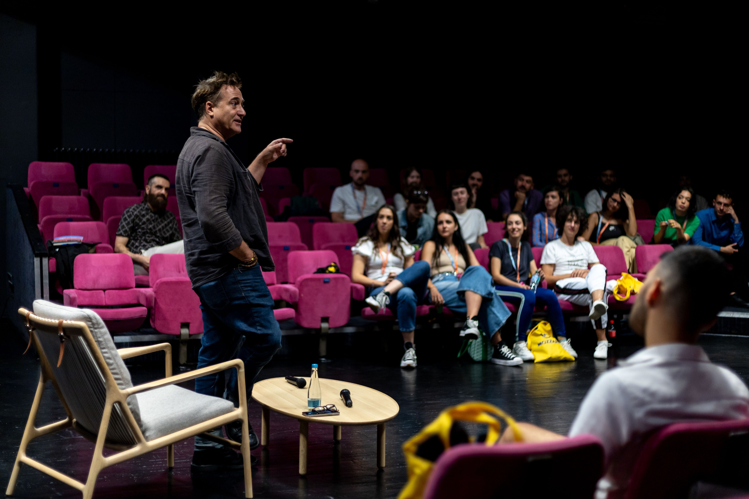 Sarajevo Film Festival