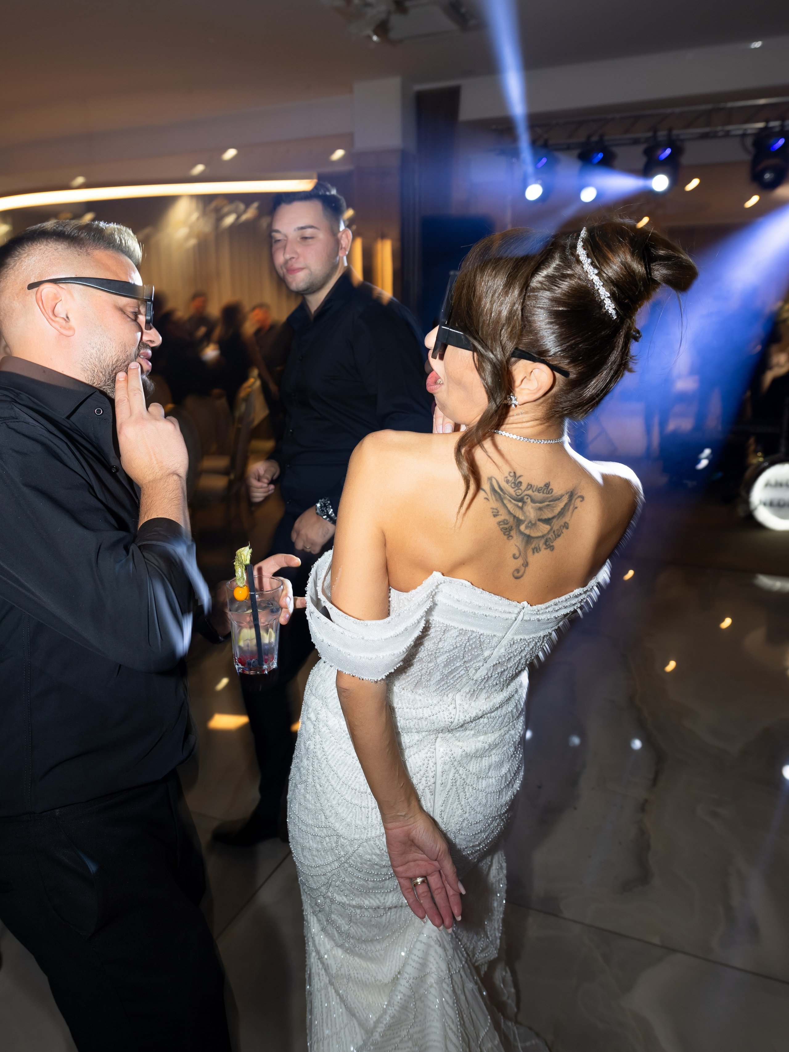 Wedding. CarlaBresan