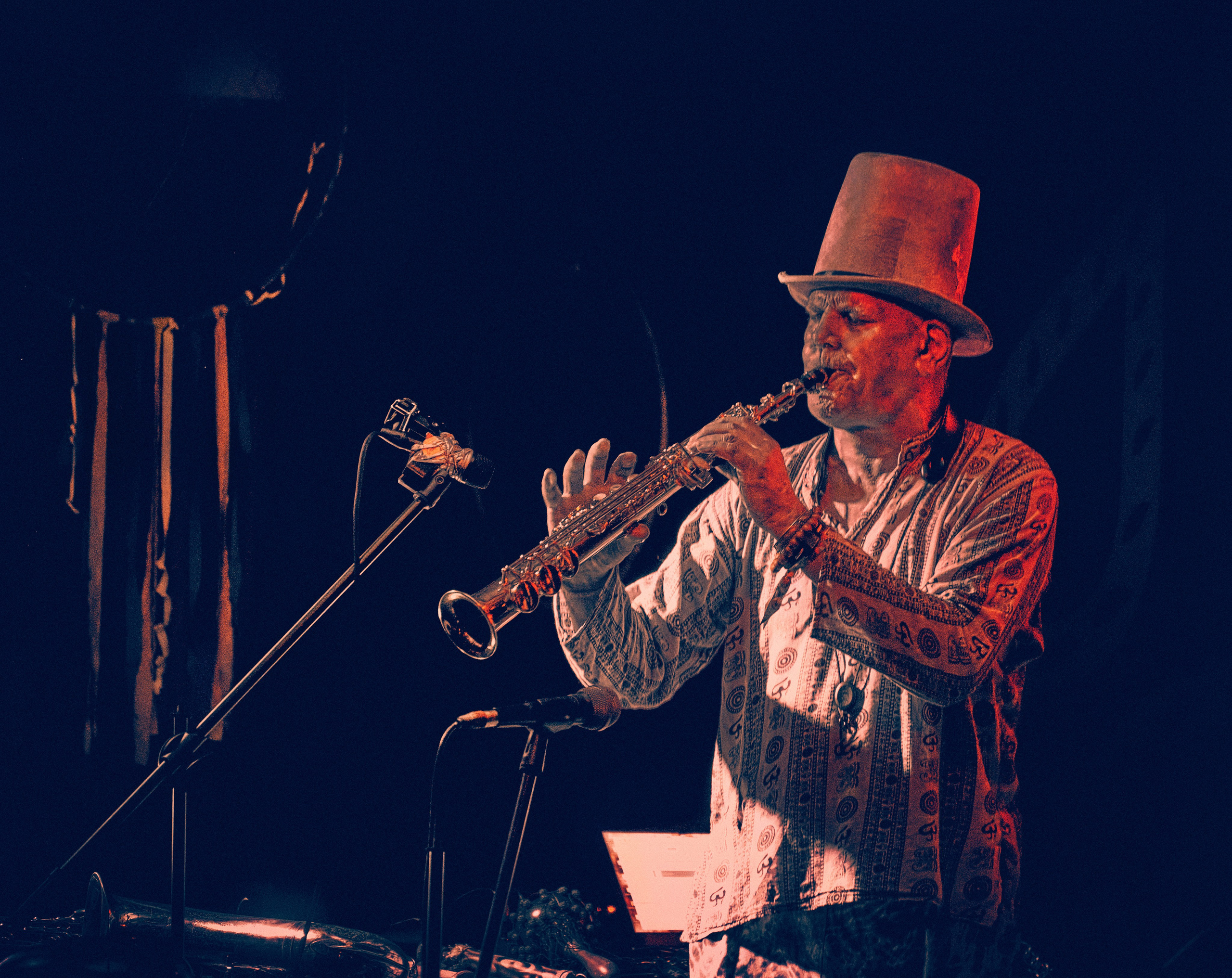 Organic Festival 2024. Andriej Szypilow — Photography & Videography