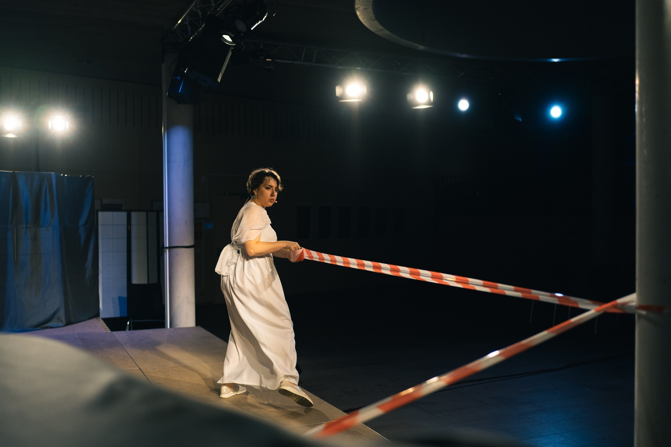 Концертная и театральная фотография в Дрездене — живая сцена в фотографиях. Свадебный, семейный и портретный фотограф в Дрездене | Ольга Гантман