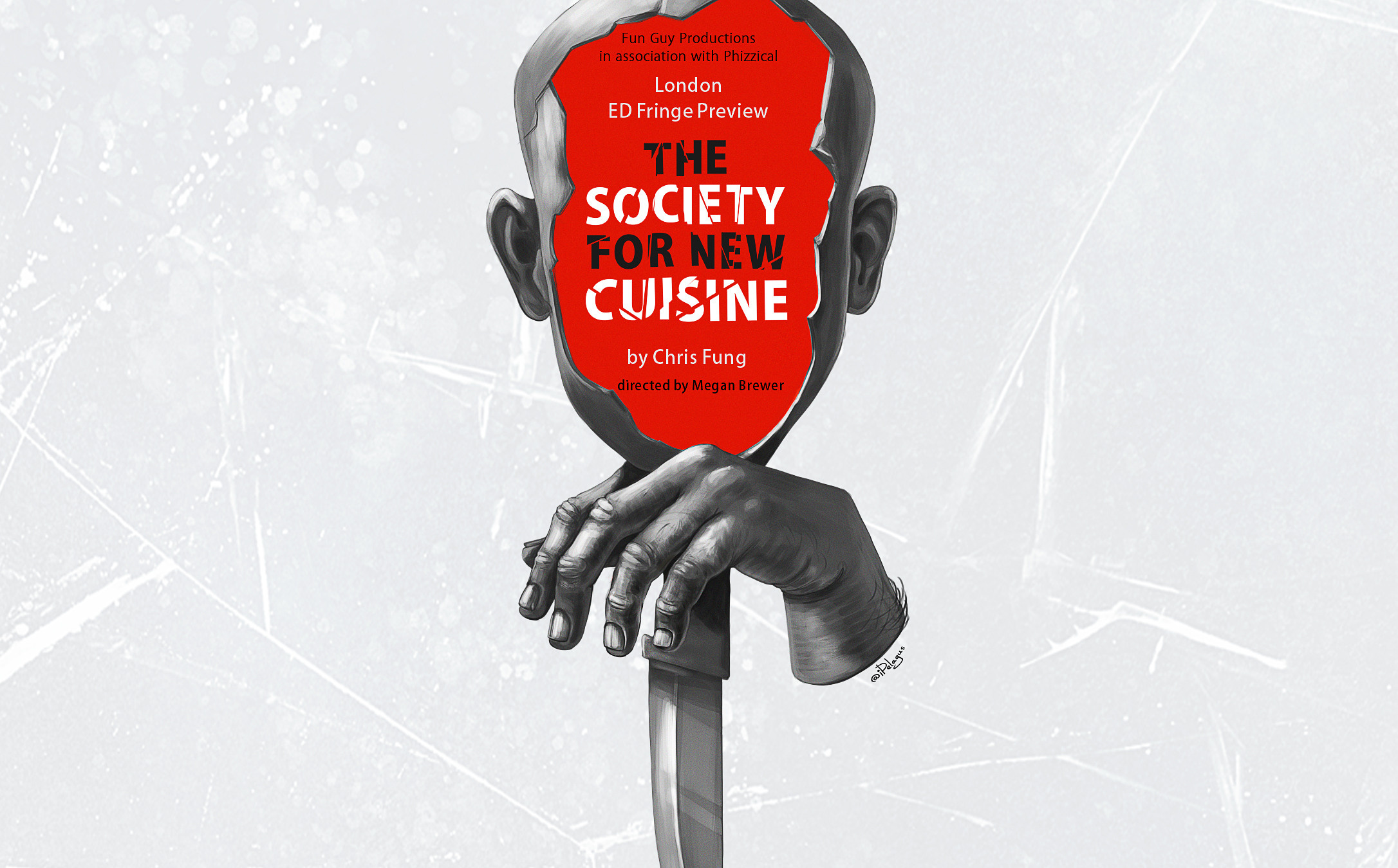 CityFlowers – My Mural Became a Landmark in Minsk