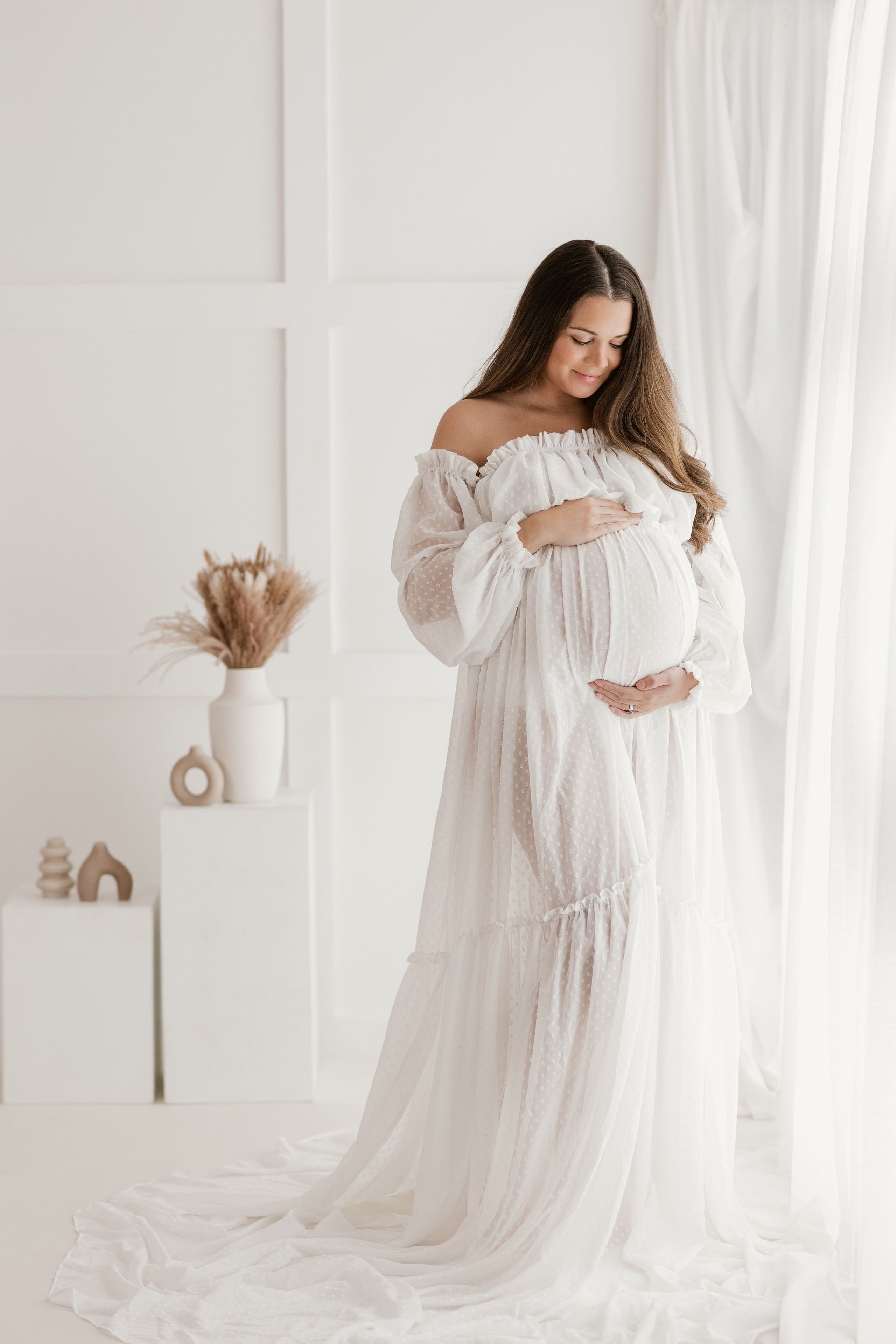 Maternity. Anna Levina Photography