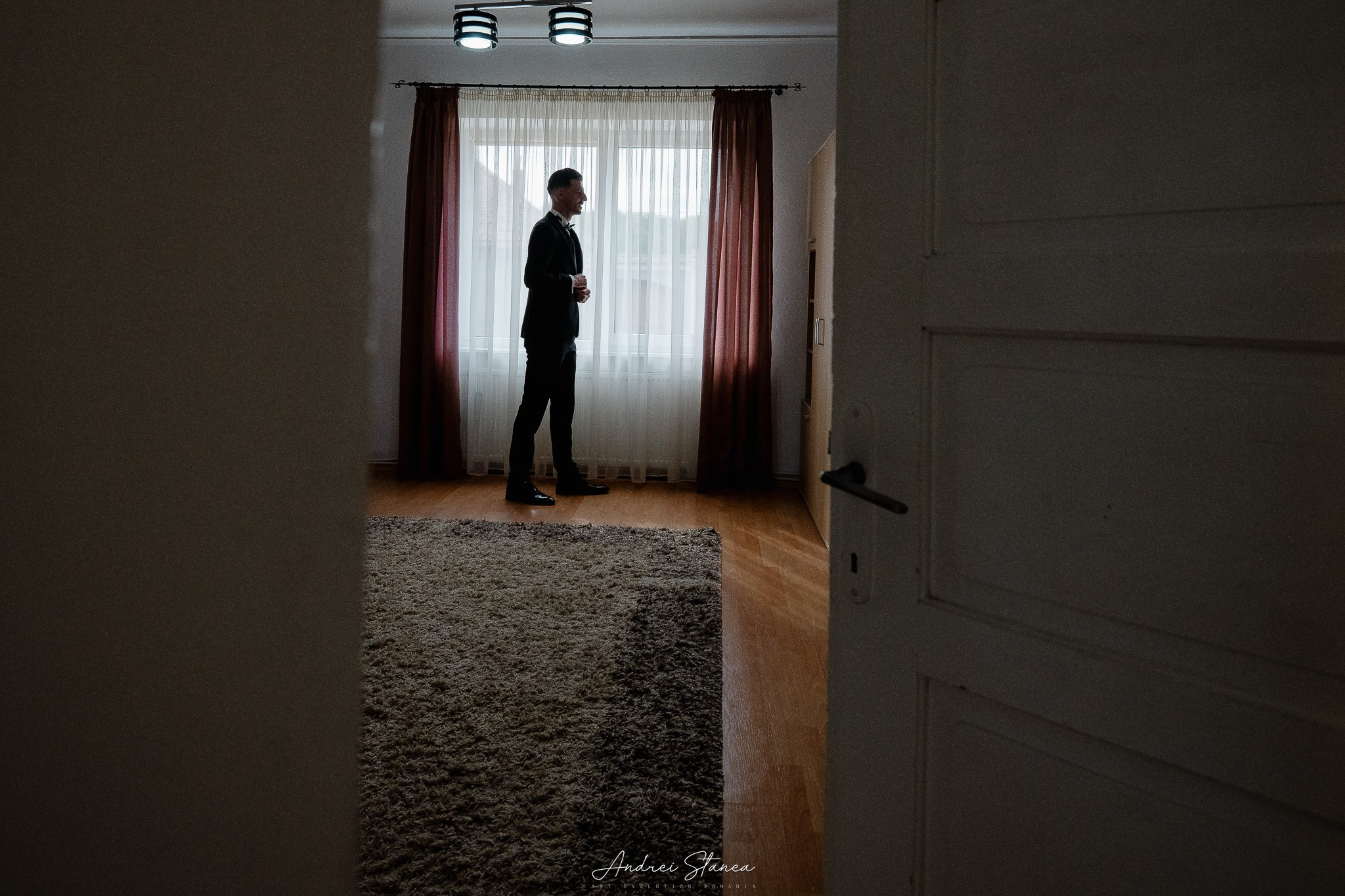 Edi & Oli. Andrei Stanea