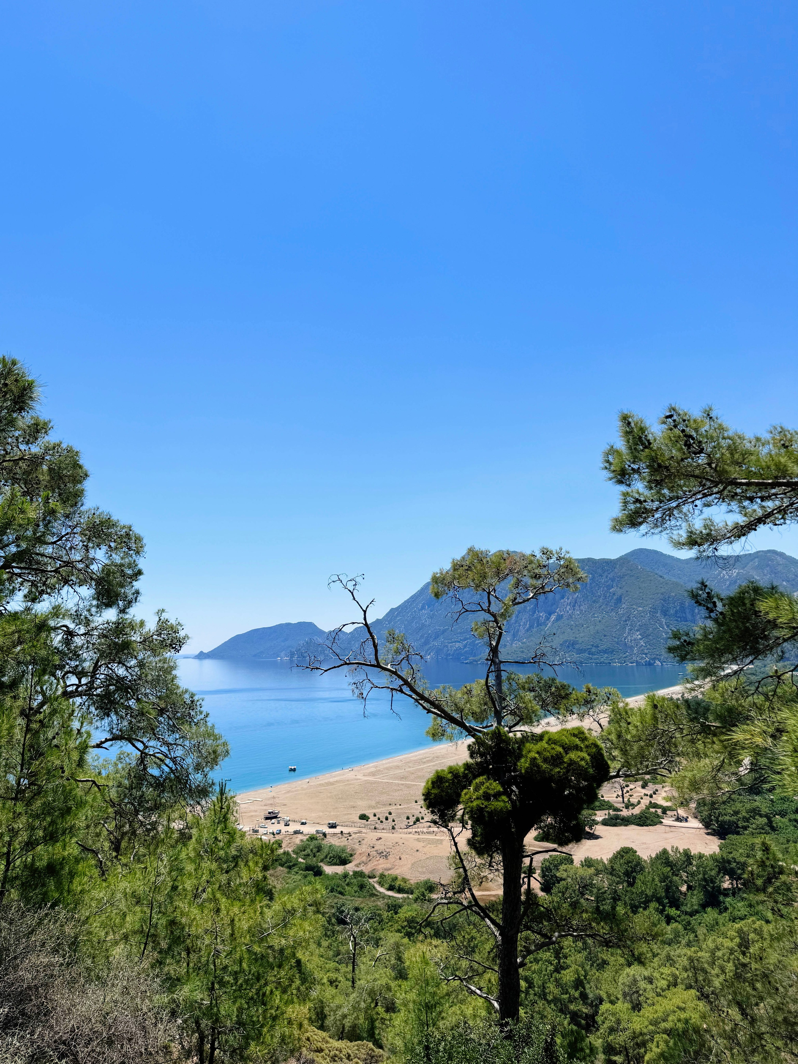 Йога-Ретрит в Турции