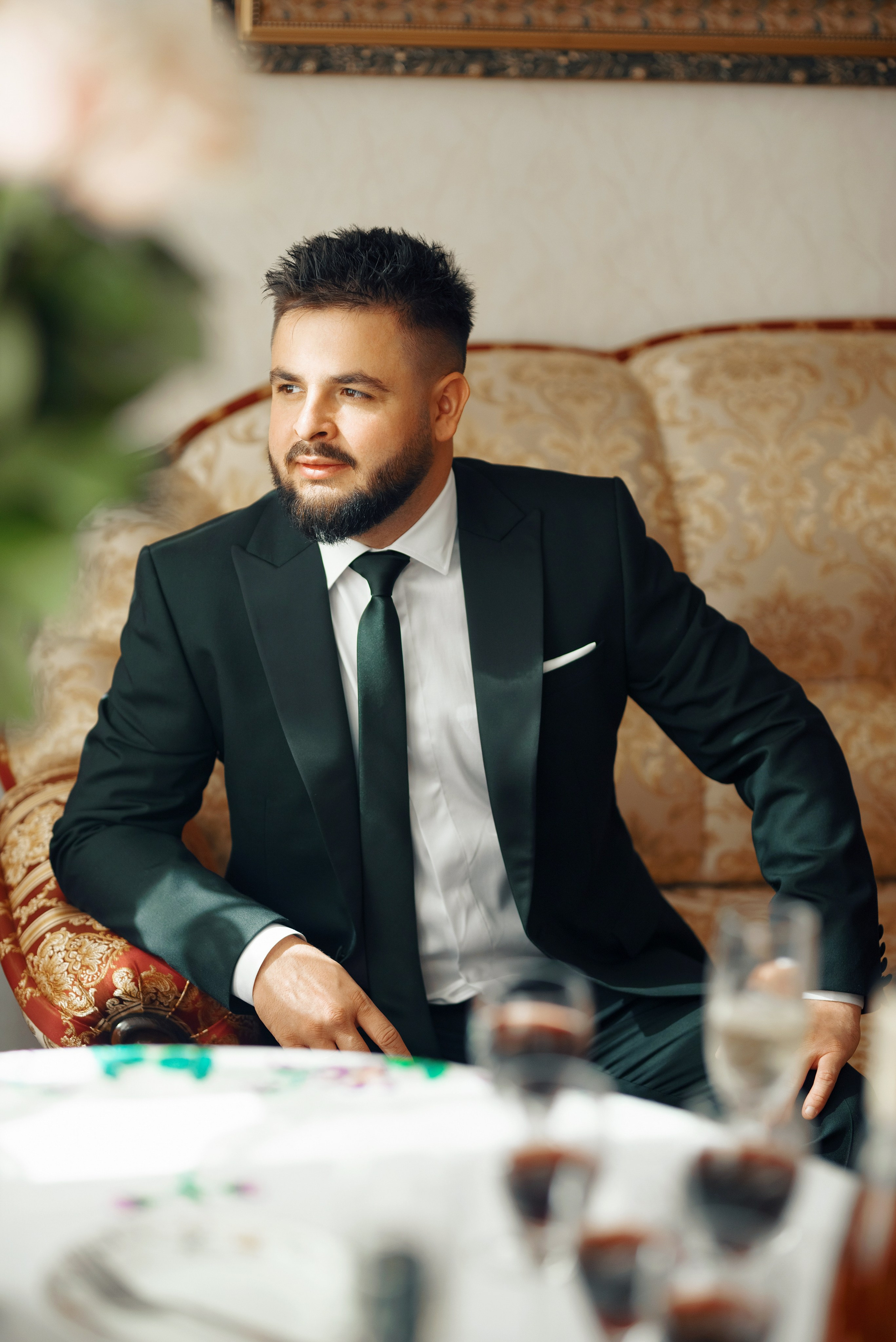 Креативная компания, профессиональная видео фото съемка