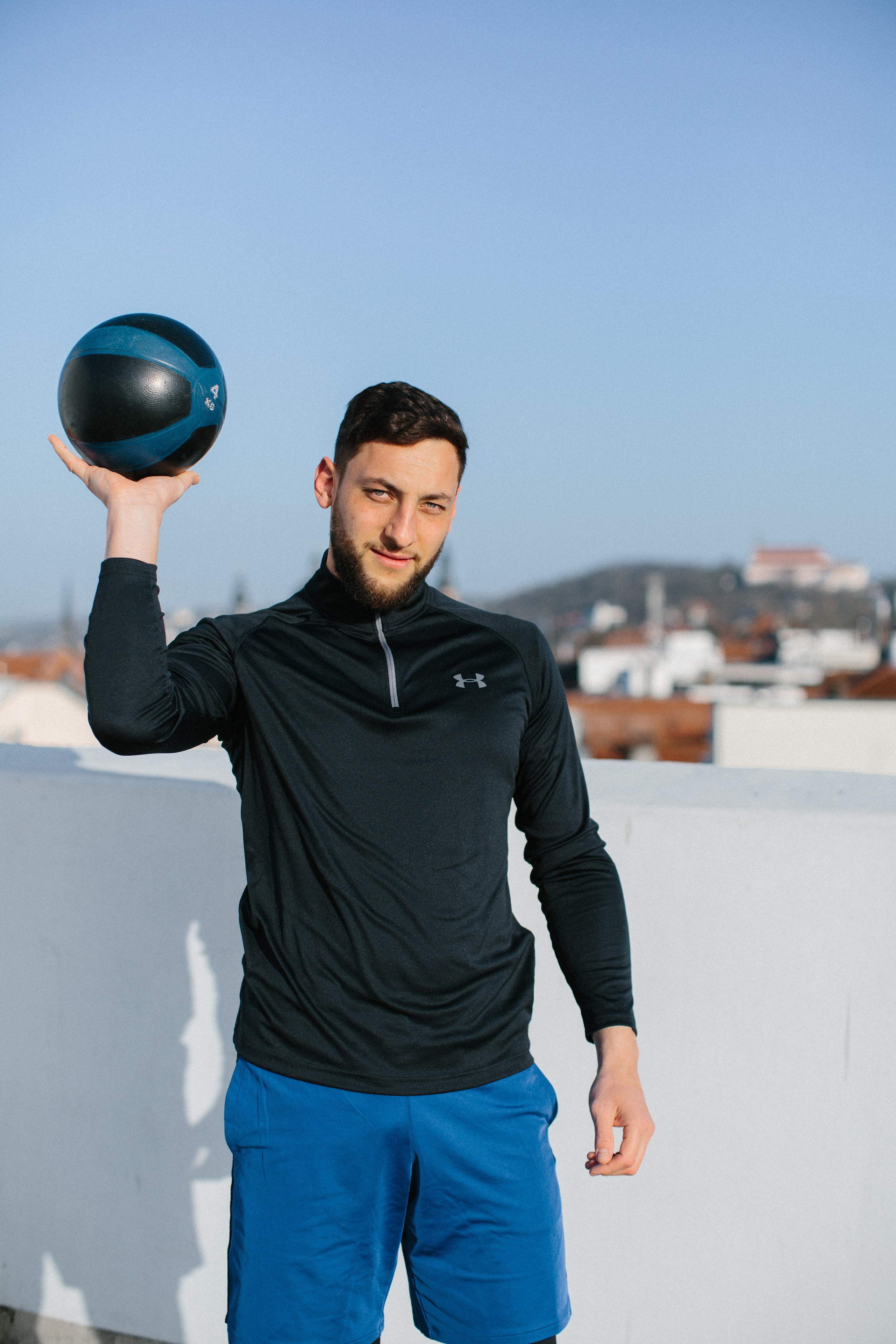 Фитнес коуч. Фотограф в Германии — Мария Чистякова