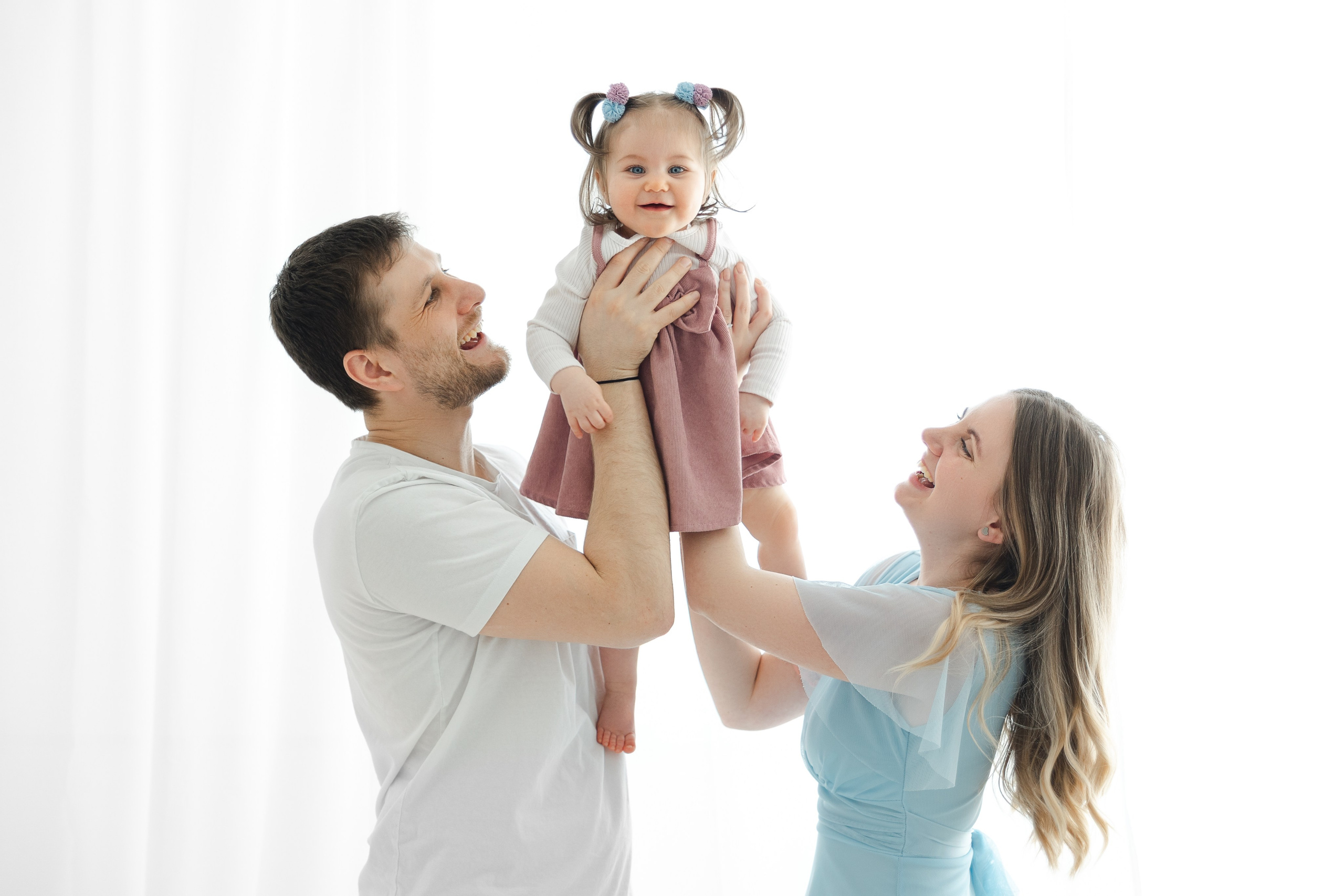 Narozeninové focení. Fotografka Andrea Hlaváčová / Karlovarský kraj / Karlovy Vary Sokolov