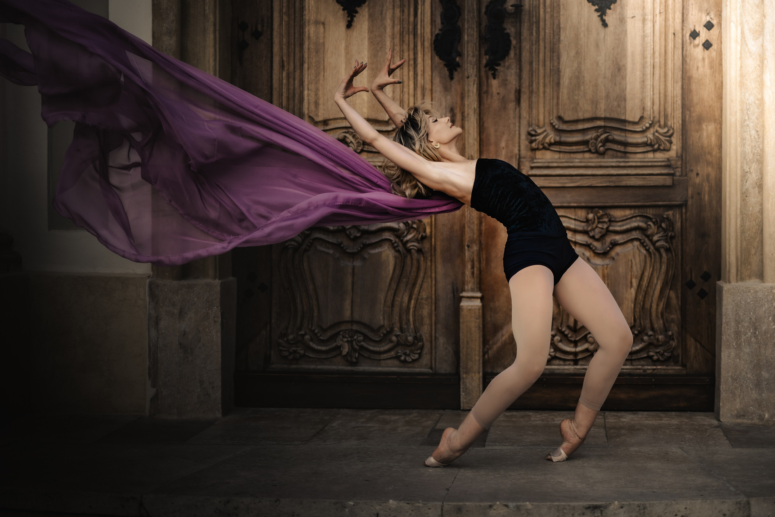 Alexandru Tomici Photography