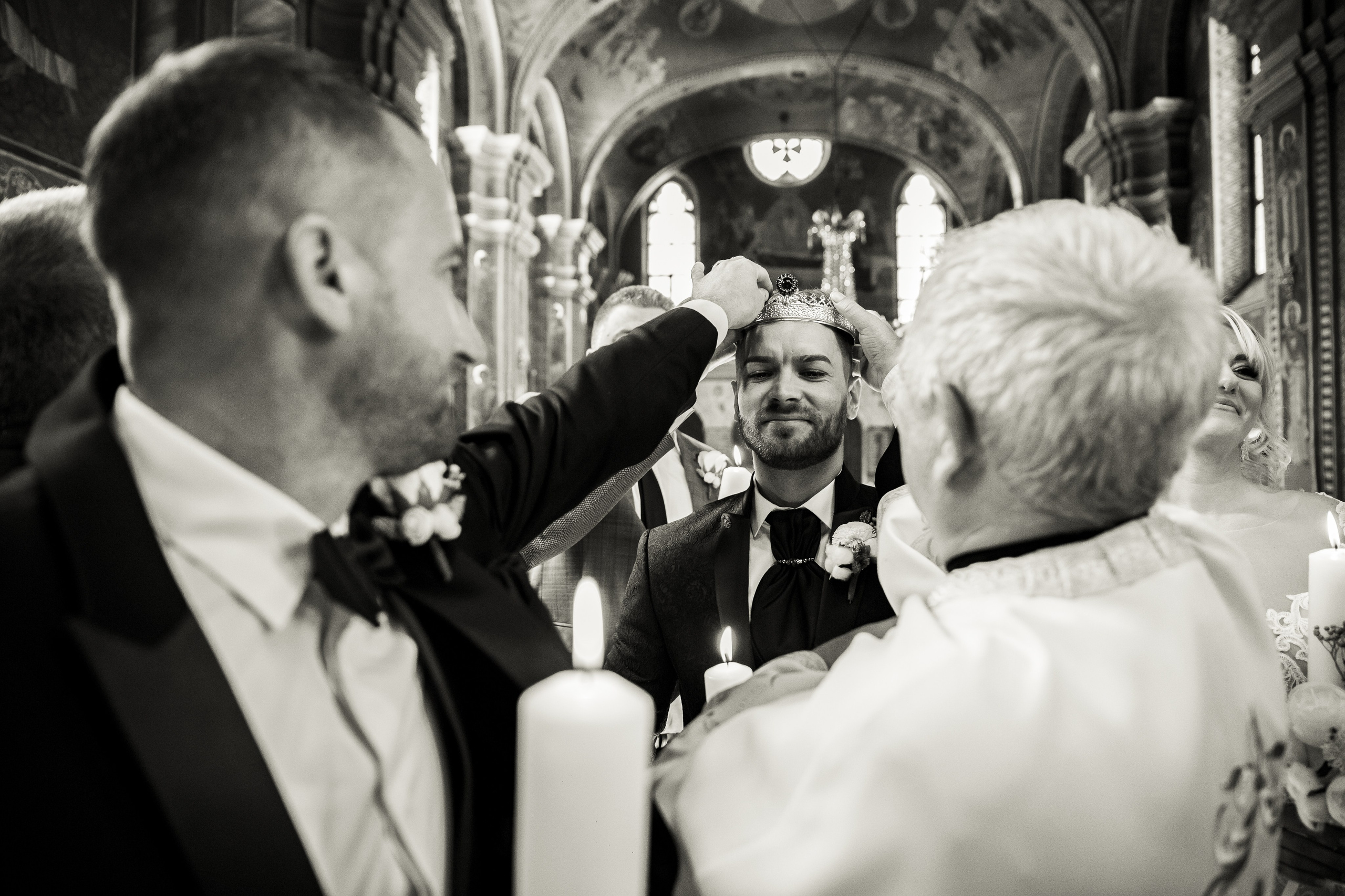 Nuntă Răzvan și Denisa. Fotograf de nuntă Balint Zsolt