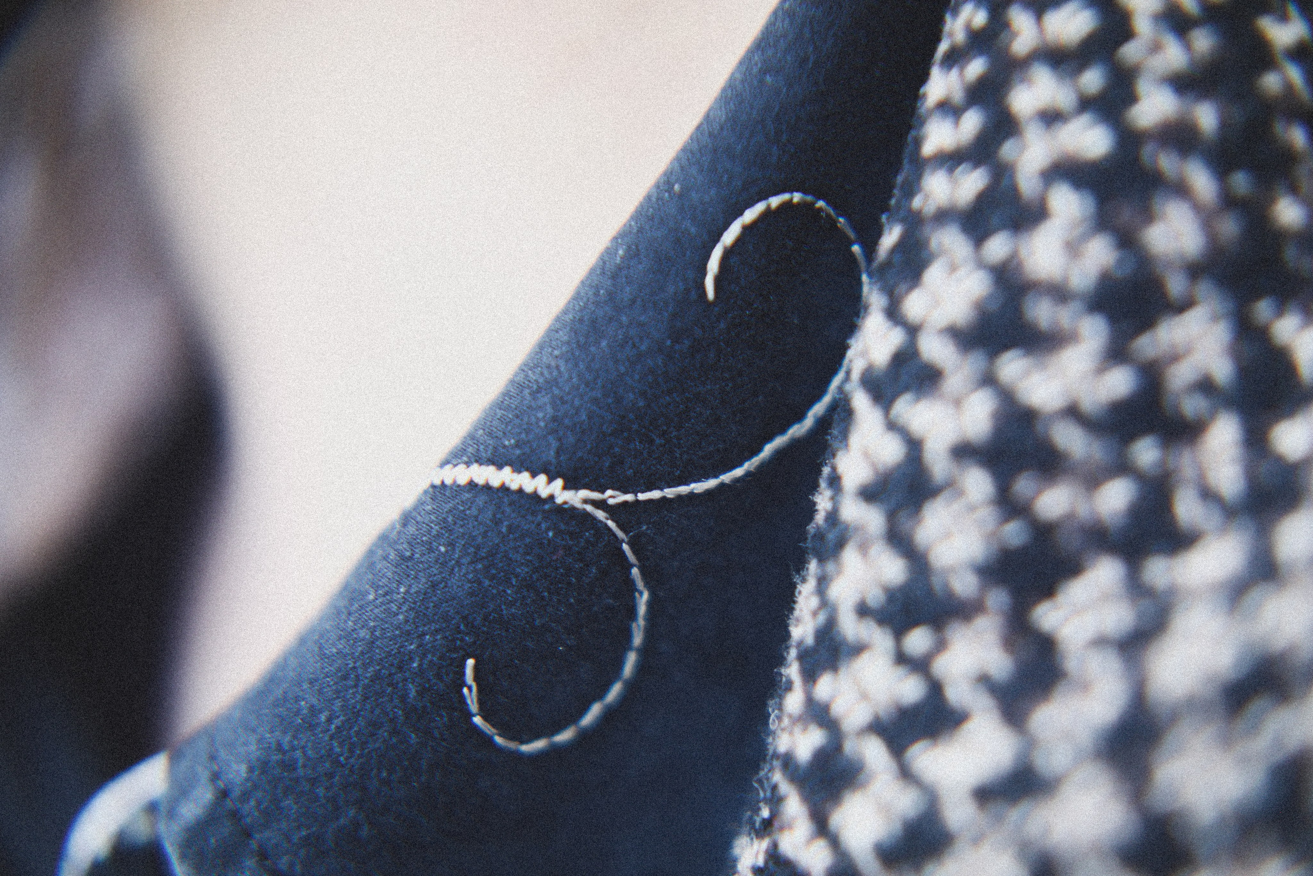 Regents Canal Vi. Victoria Dini. Art photography in London / Folkestone, UK