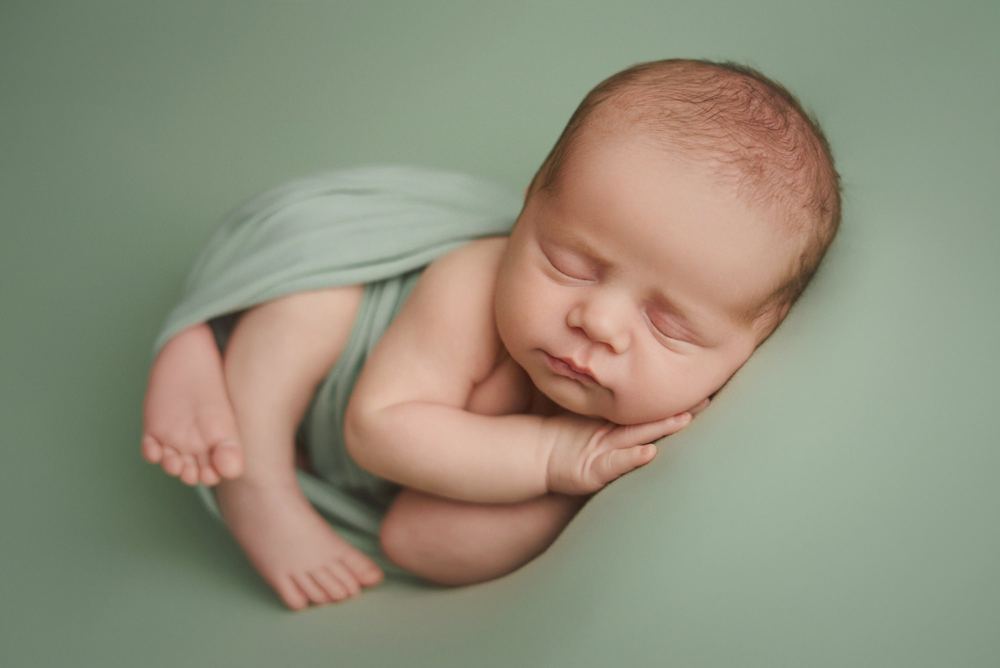 Fotógrafos en Tenerife dedicados a la fotografía de bebes, niños y familia