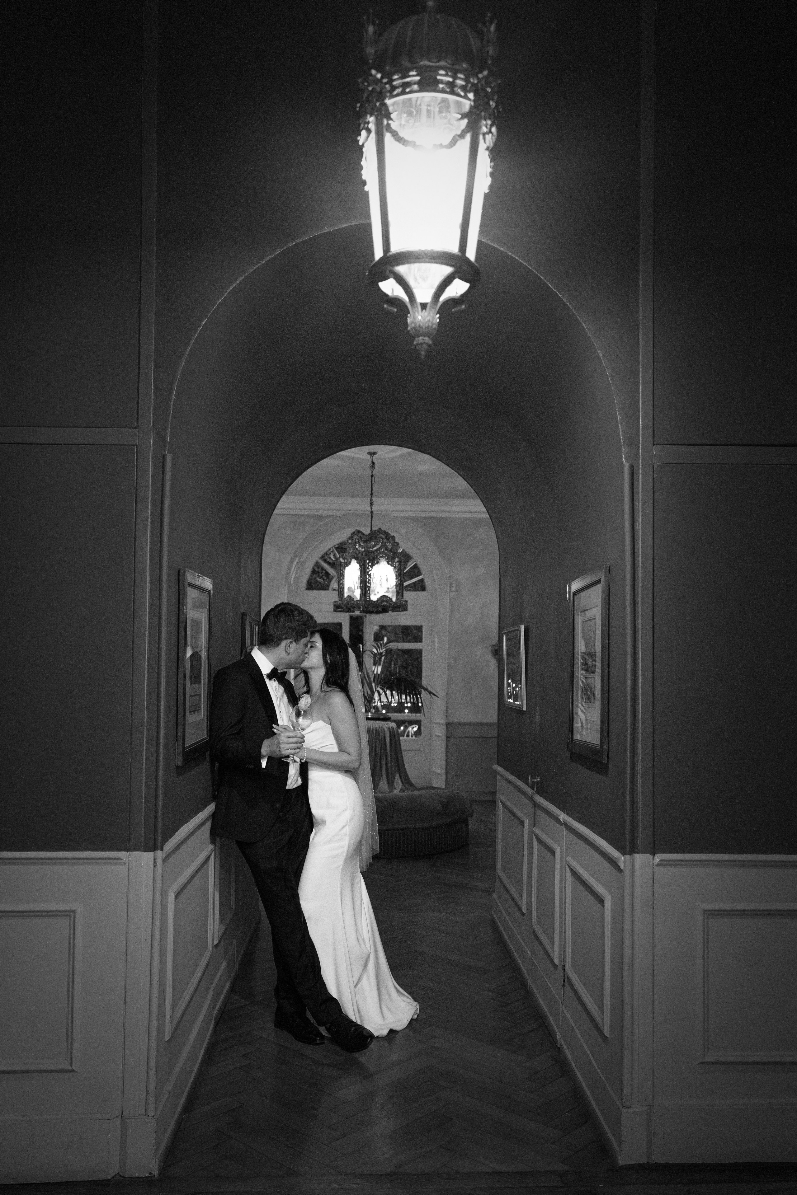 Евгения Смирнова — Свадебный фотограф премиум-класса. Франция