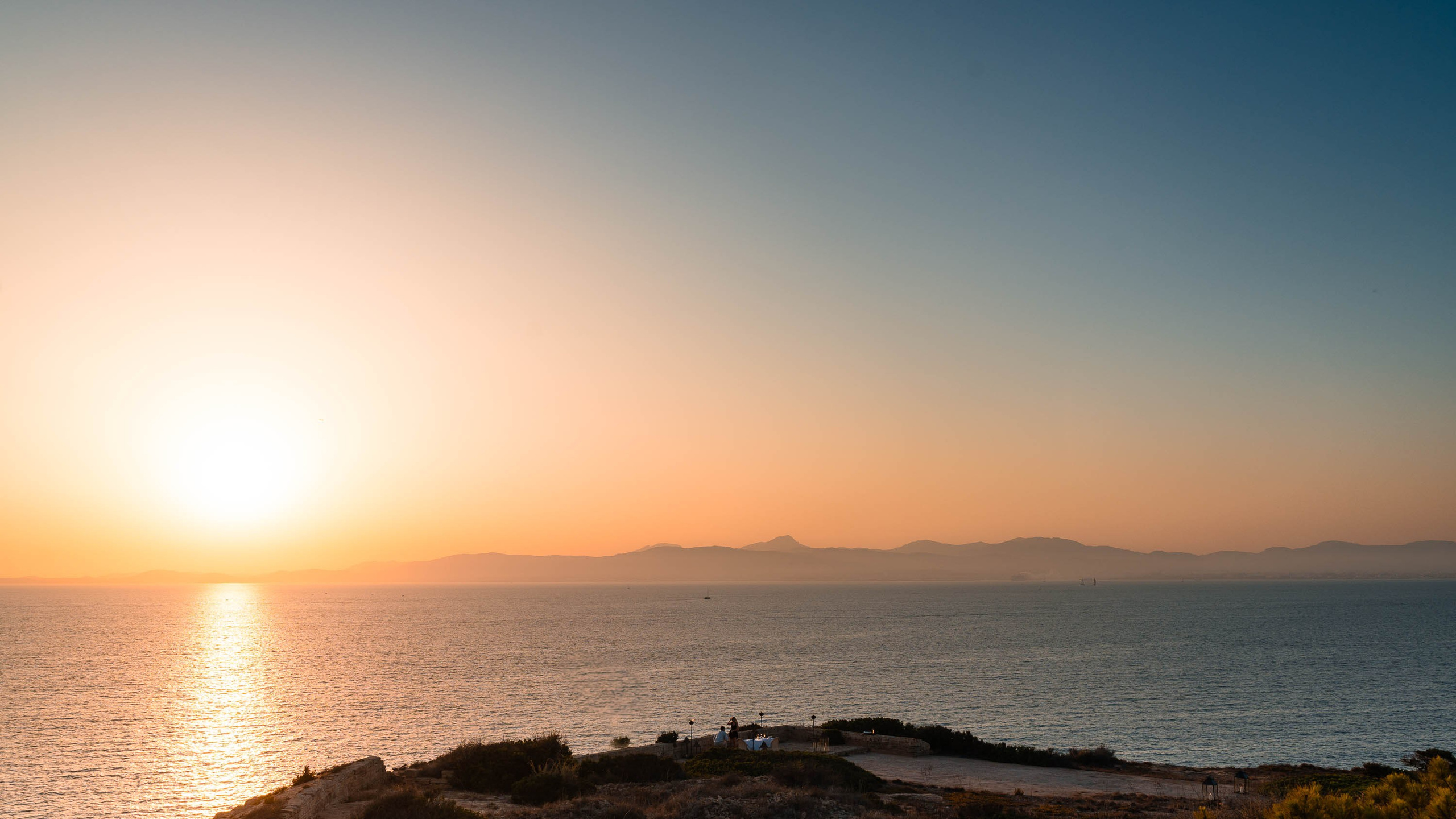 Wedding Proposal in Mallorca. Mallorca Wedding, Corporate & Social Photographer