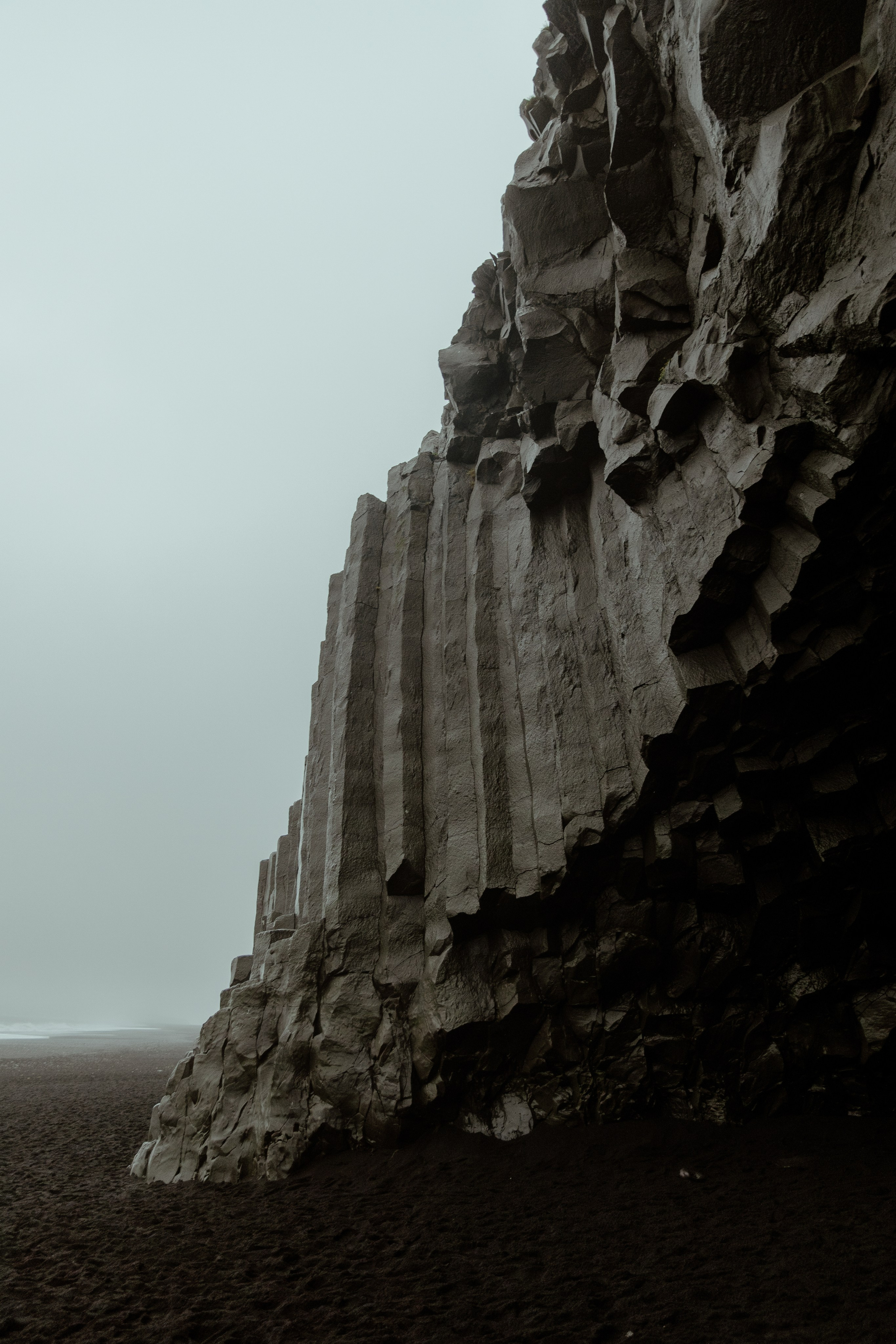 Iceland Elopement at Black Sand Beach. Iceland elopement photo and video | Nikolaichik Photo