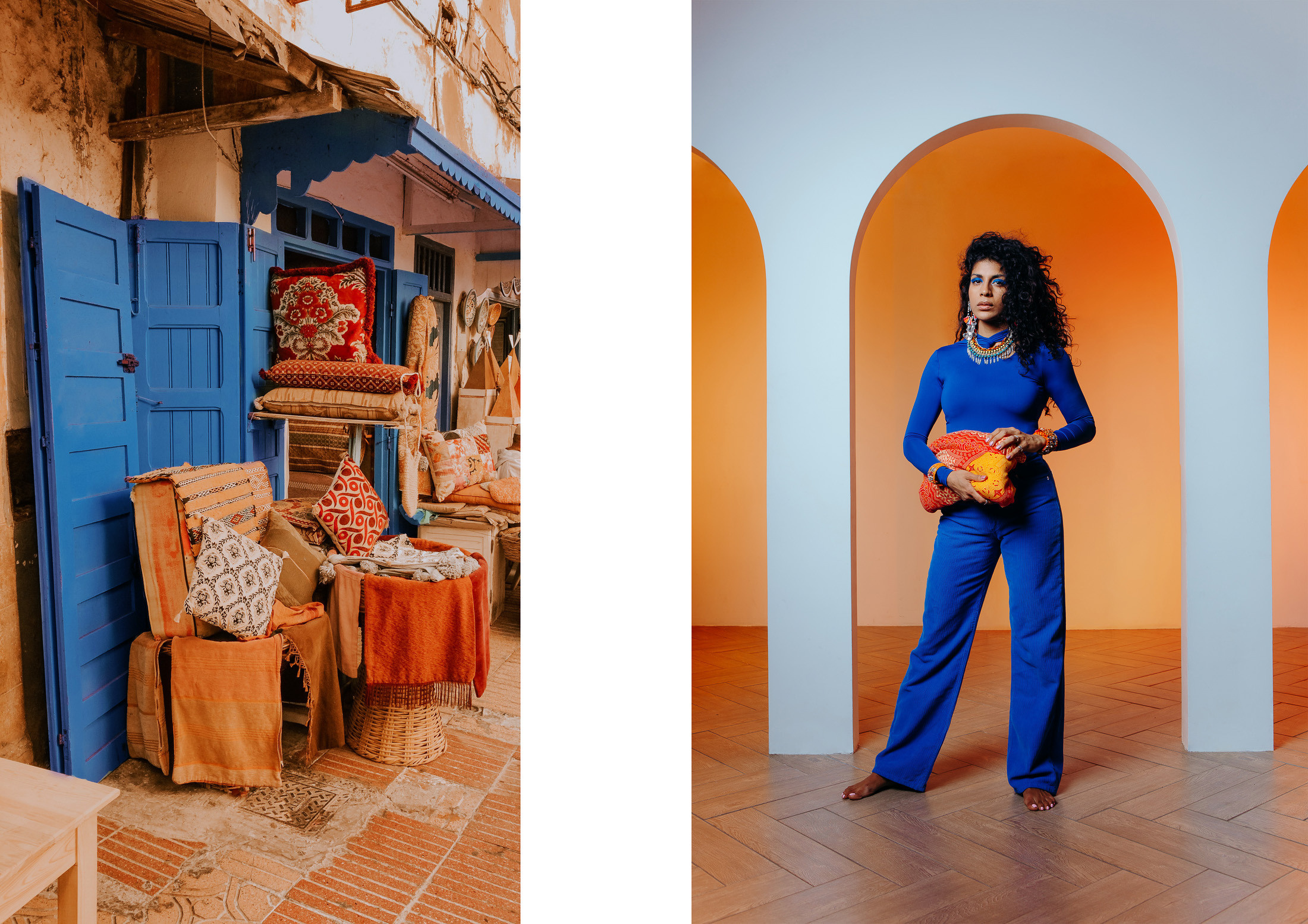 Fabiola. Photographer Luxembourg