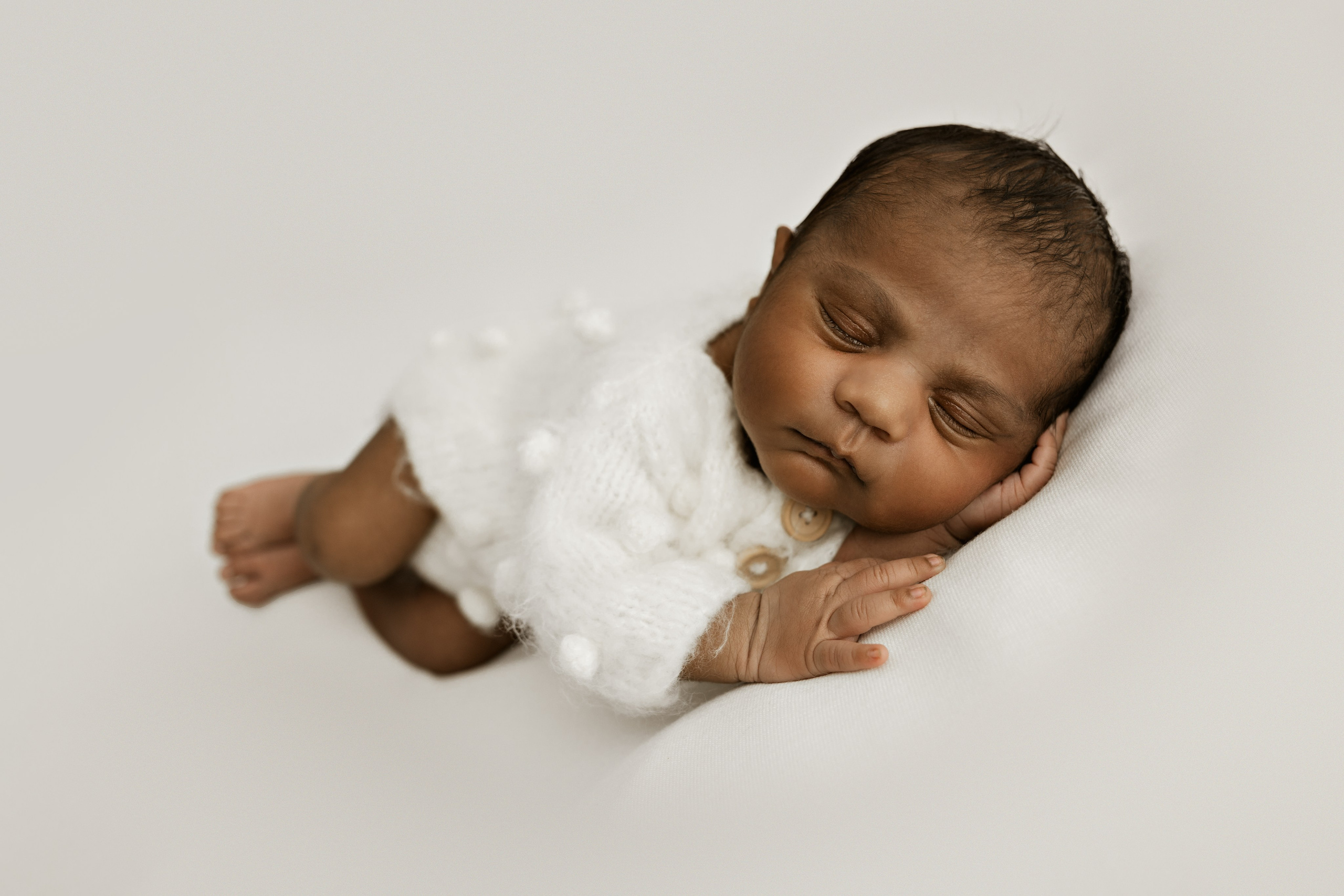 Newborn. Anna Levina Photography