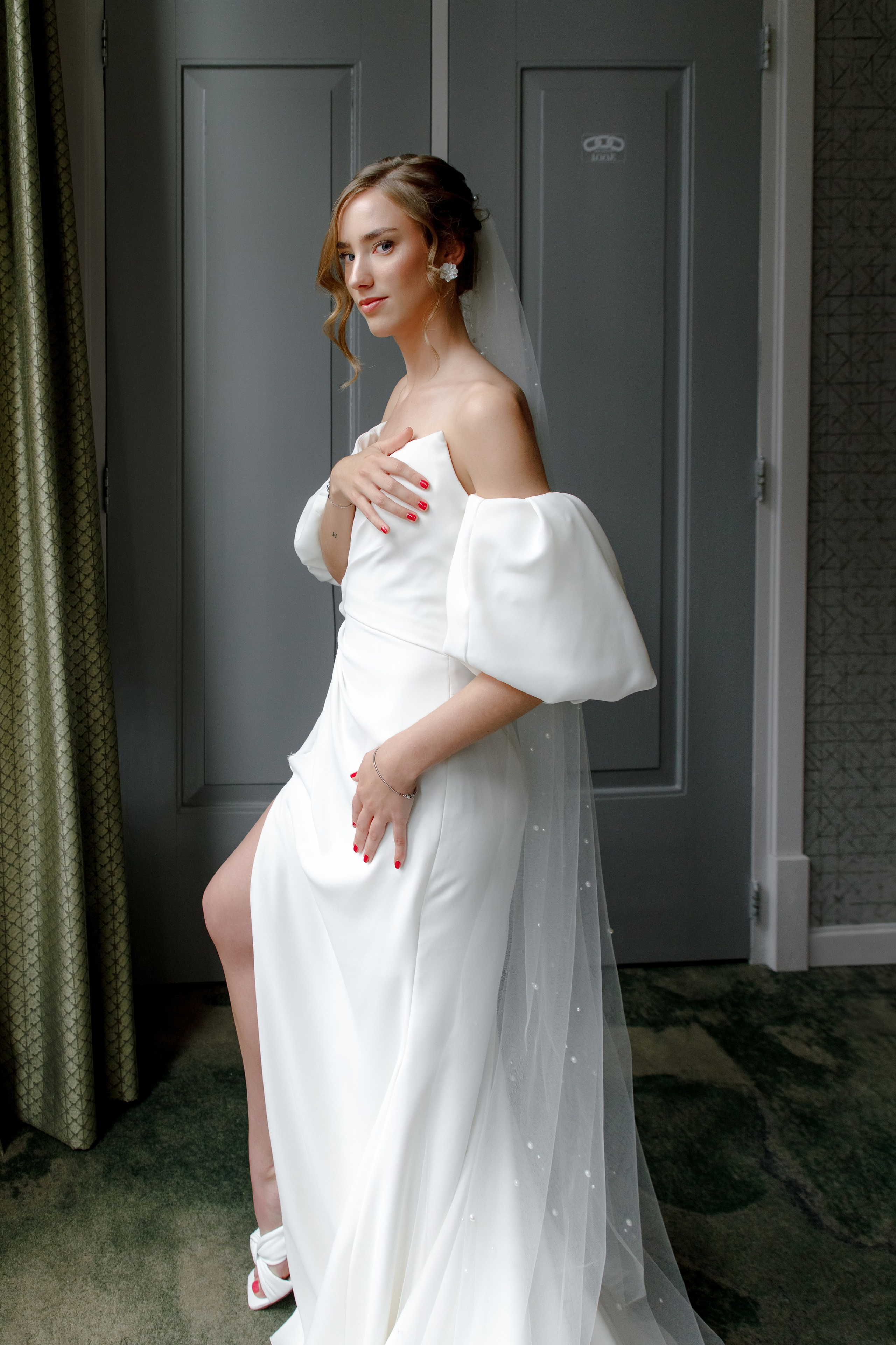 M & F Netherlands. Destination wedding photographer in Netherlands, Germany, Italy, Greece & Europe-Tina Yalova