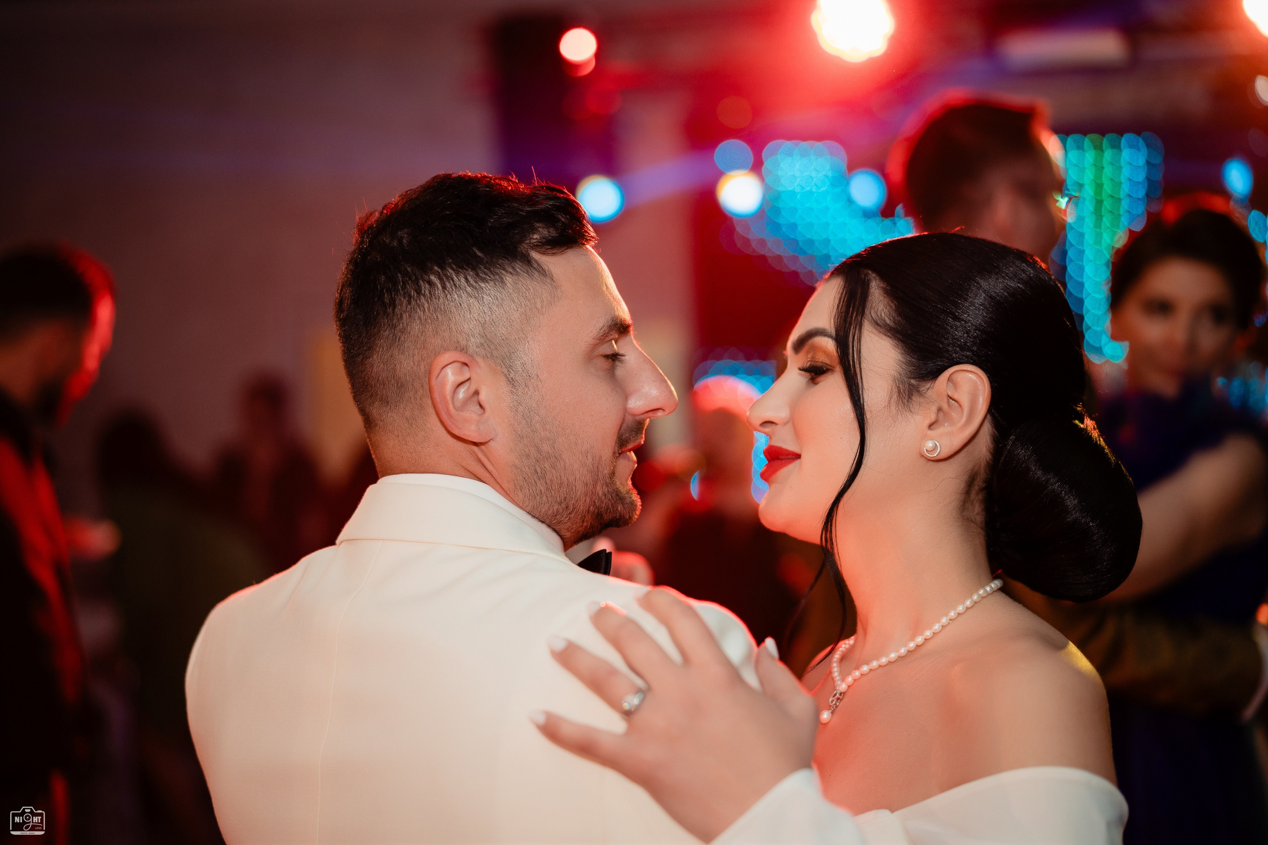 Nuntă Eugen & Roxana – Albume Foto-Video Profesionale | NIGHT LENS