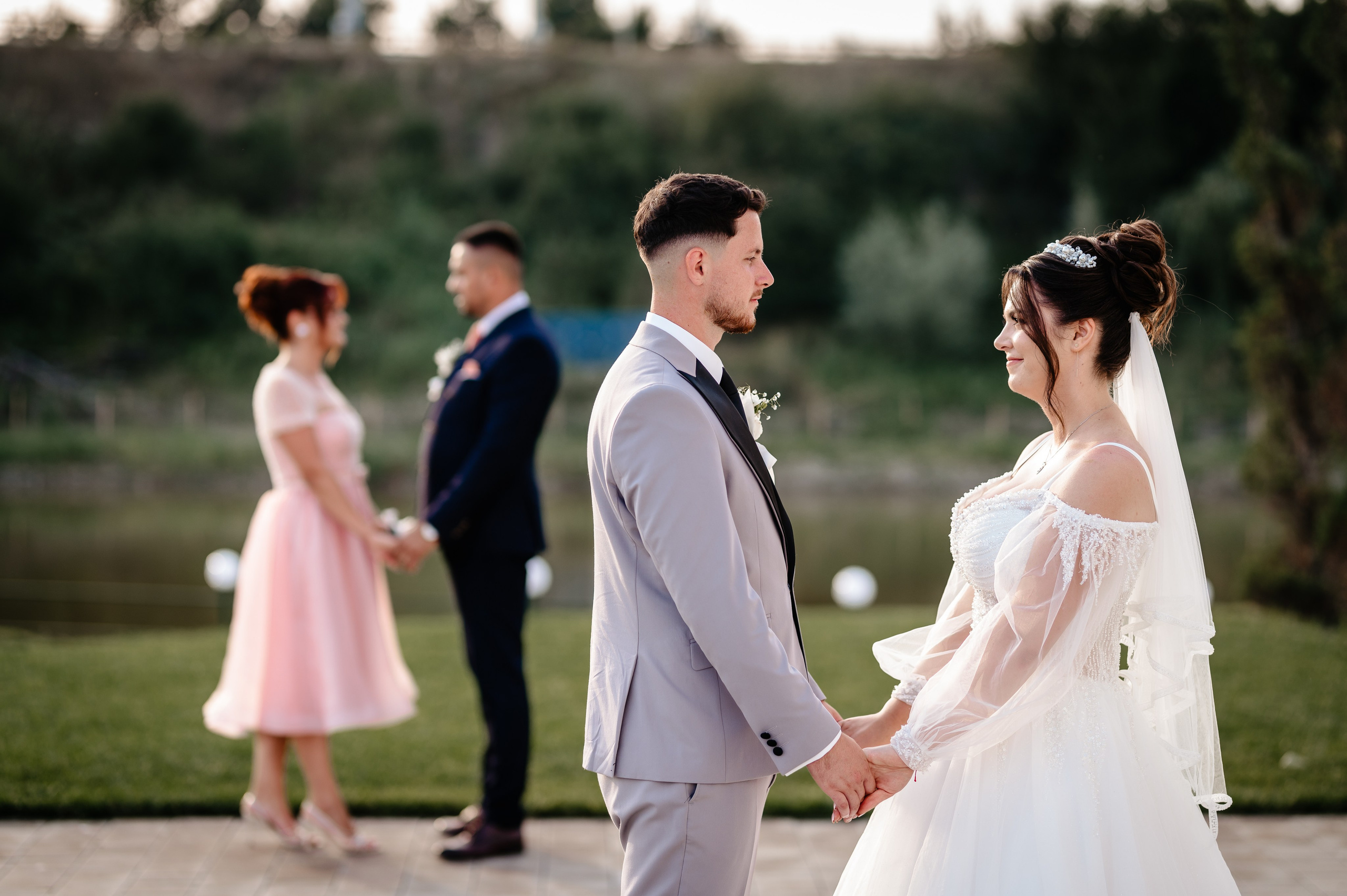 Georgiana & Eduard. Creativeiso.ro