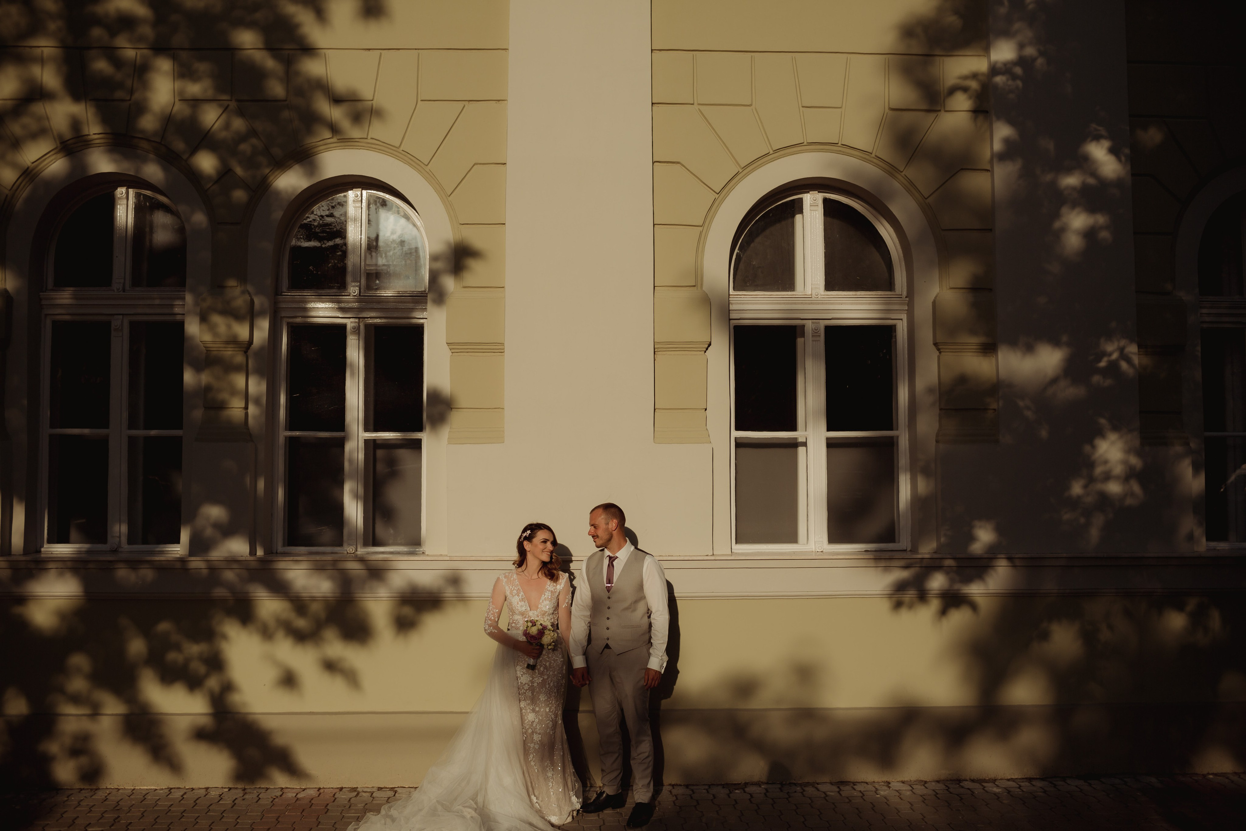 Wedding photographer based in Novi Sad, Marko Milivojevic